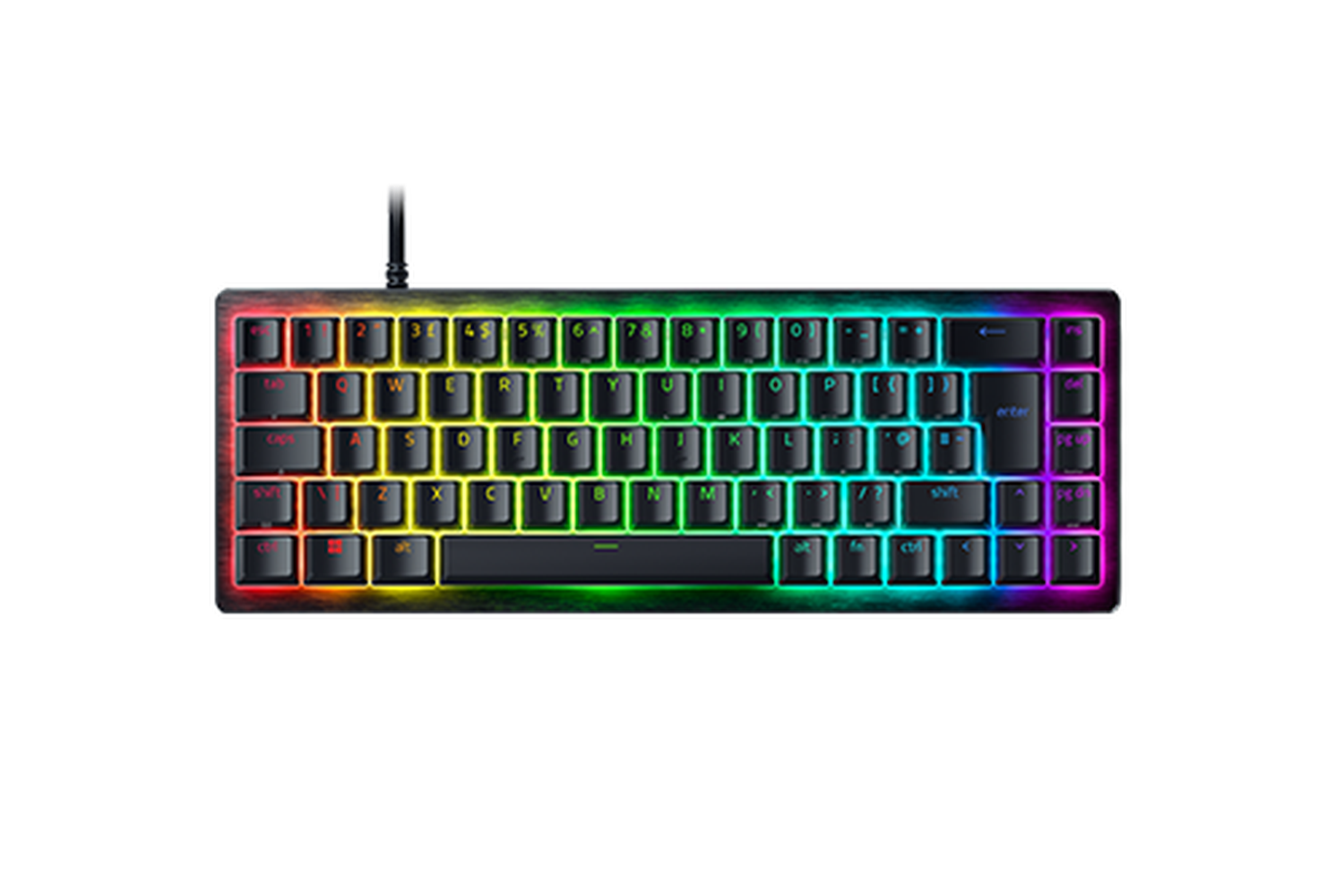 Razer Gaming Keyboard
