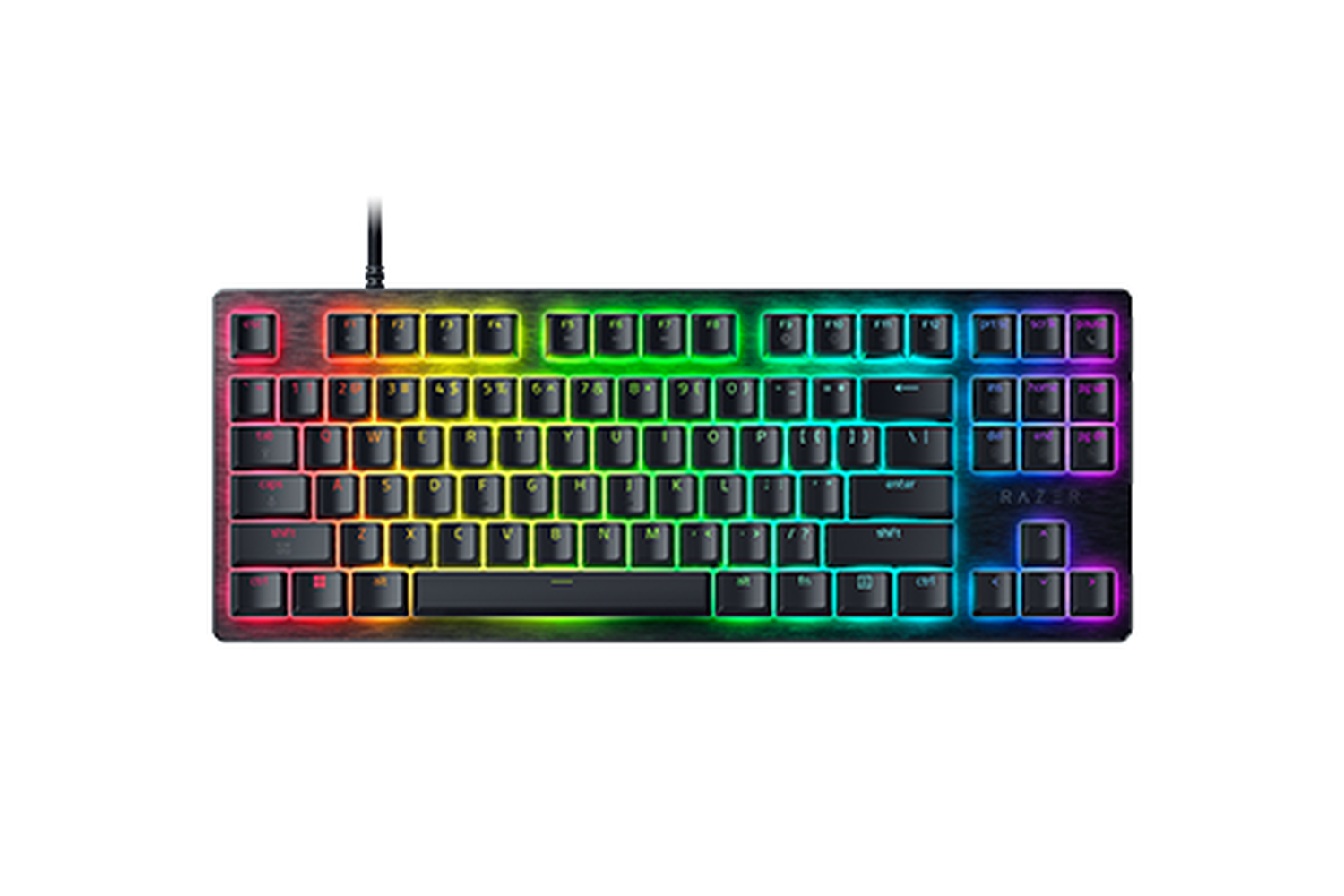Razer Gaming Keyboard