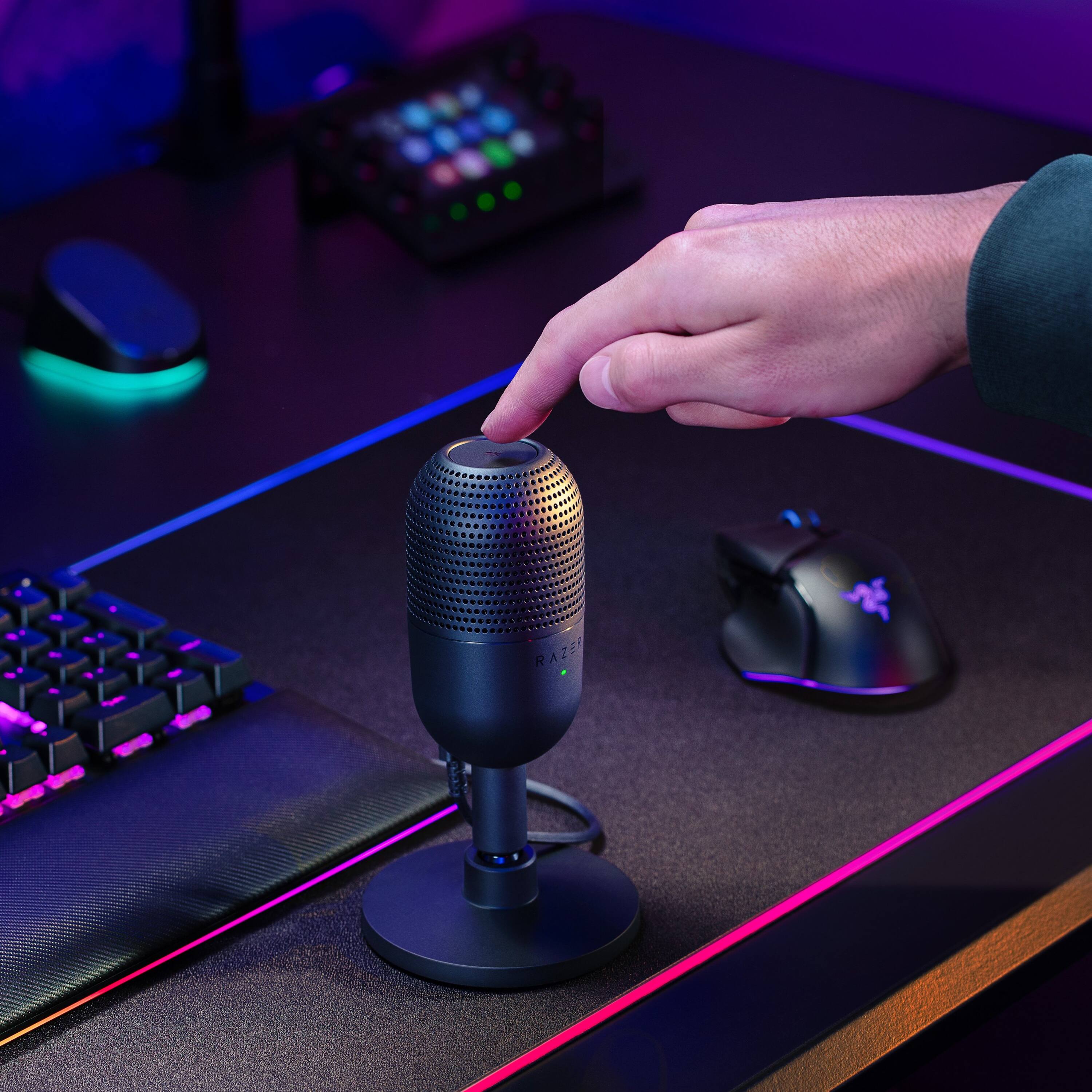 Razer Gaming Microphone