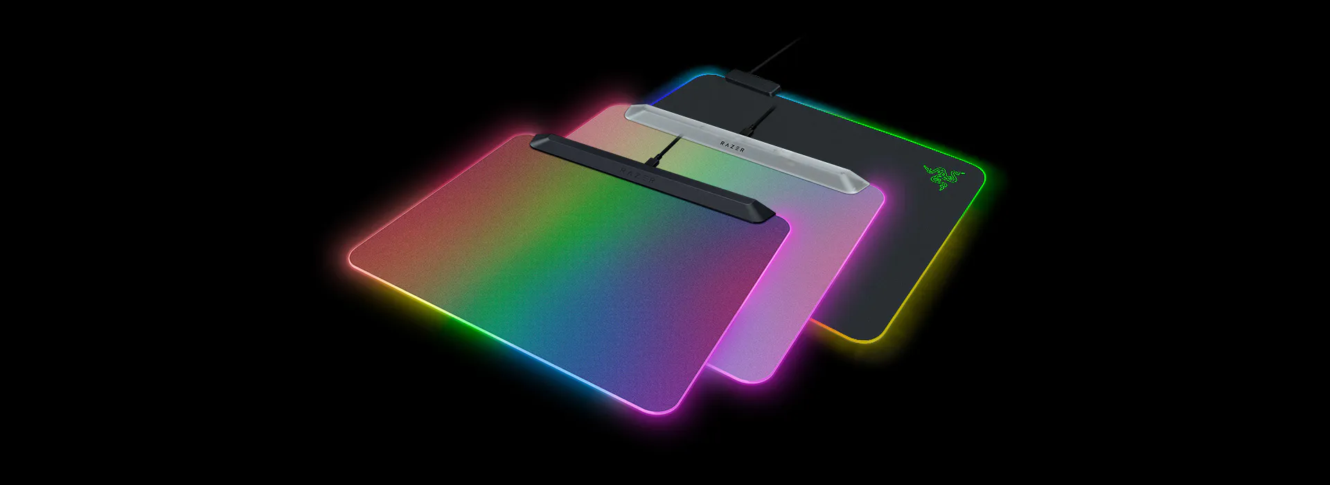 Razer Gaming Mouse Pad