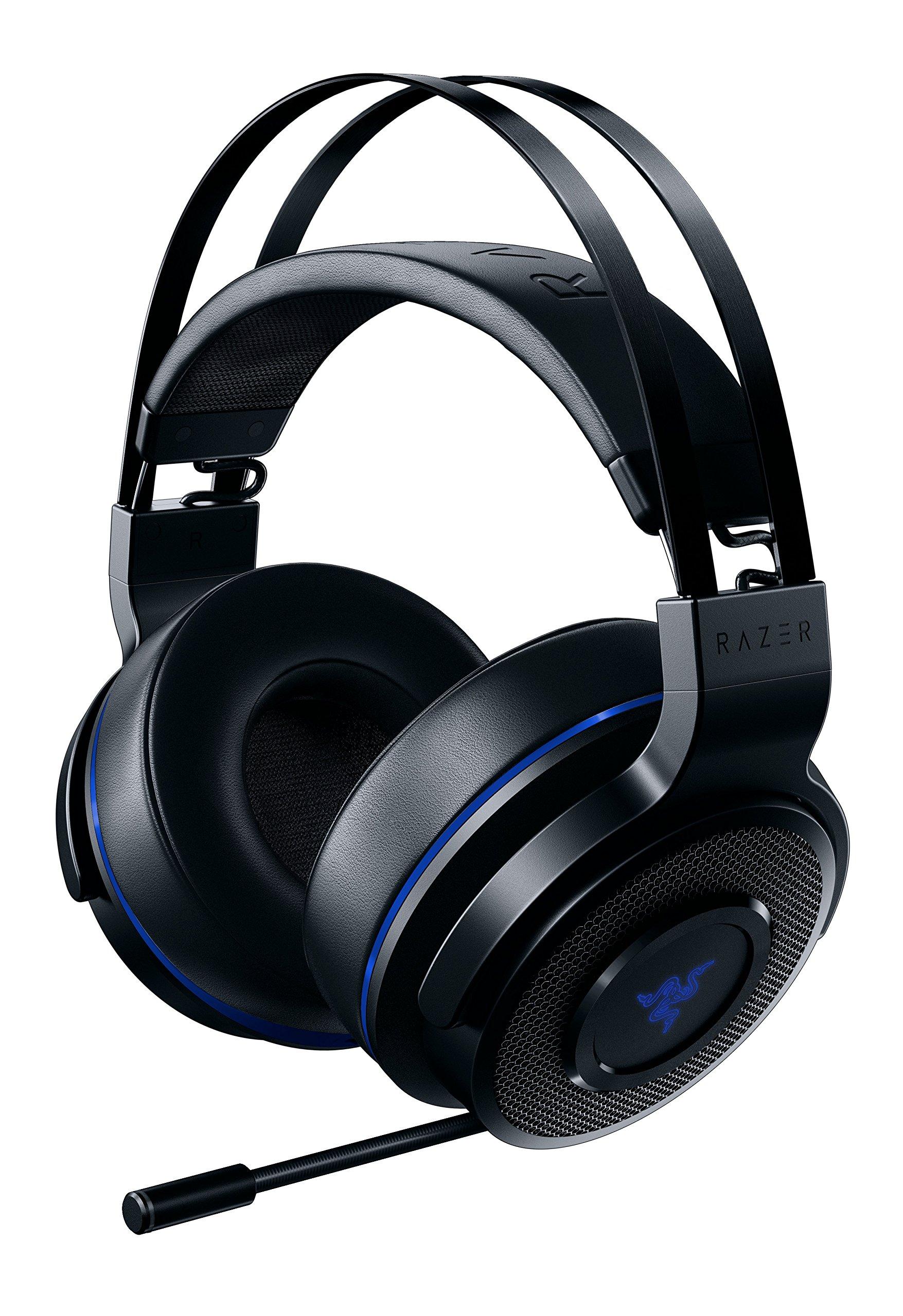 Razer Headphones