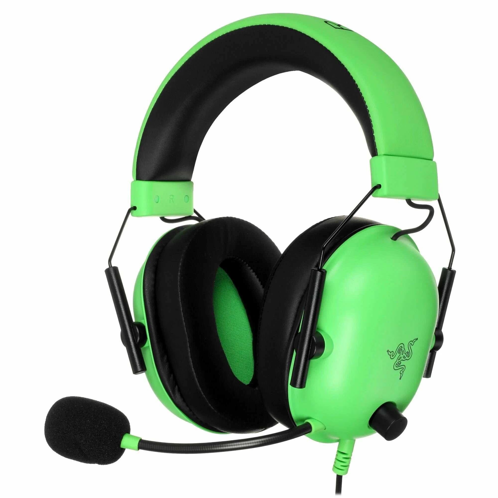 Razer Headphones