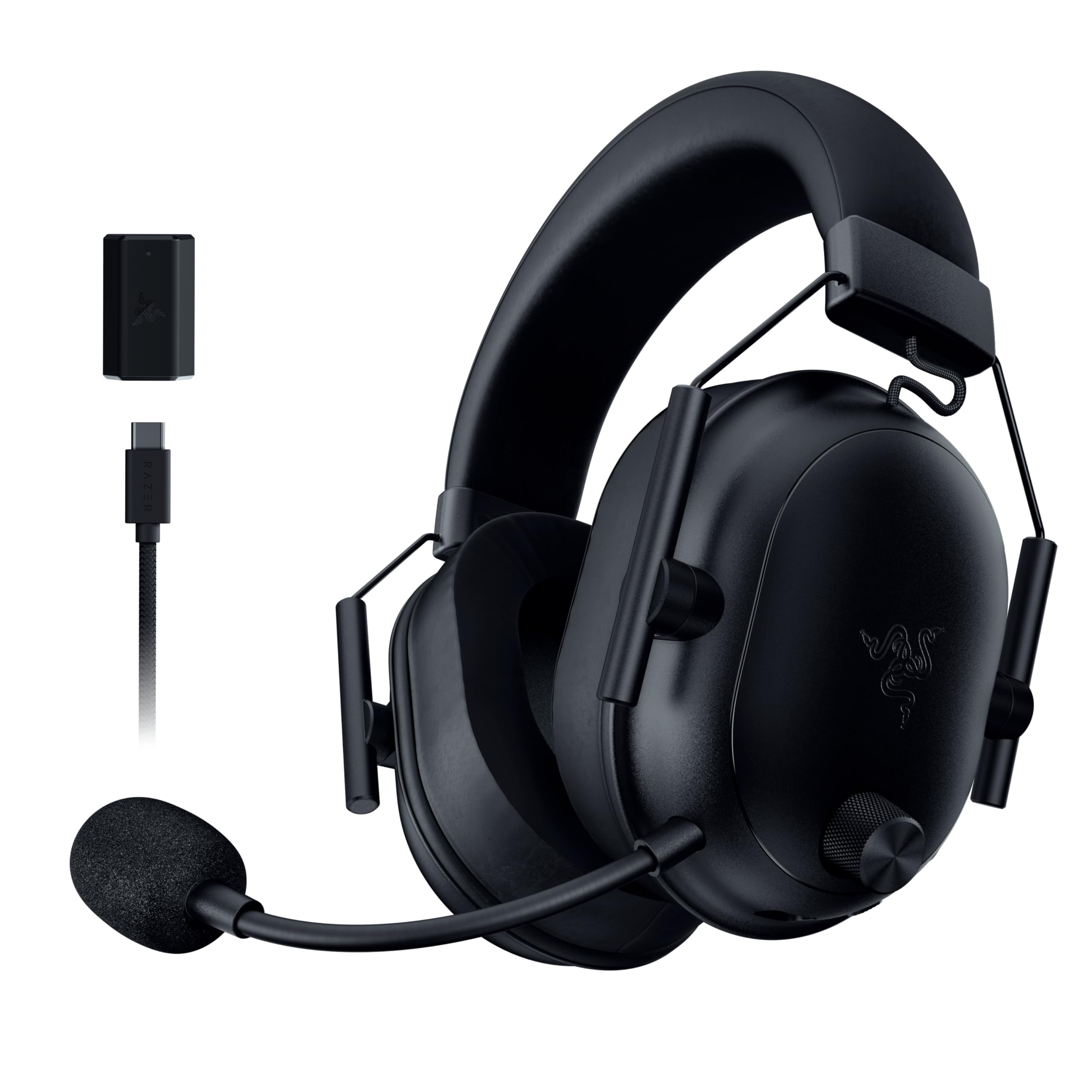 Razer Headphones