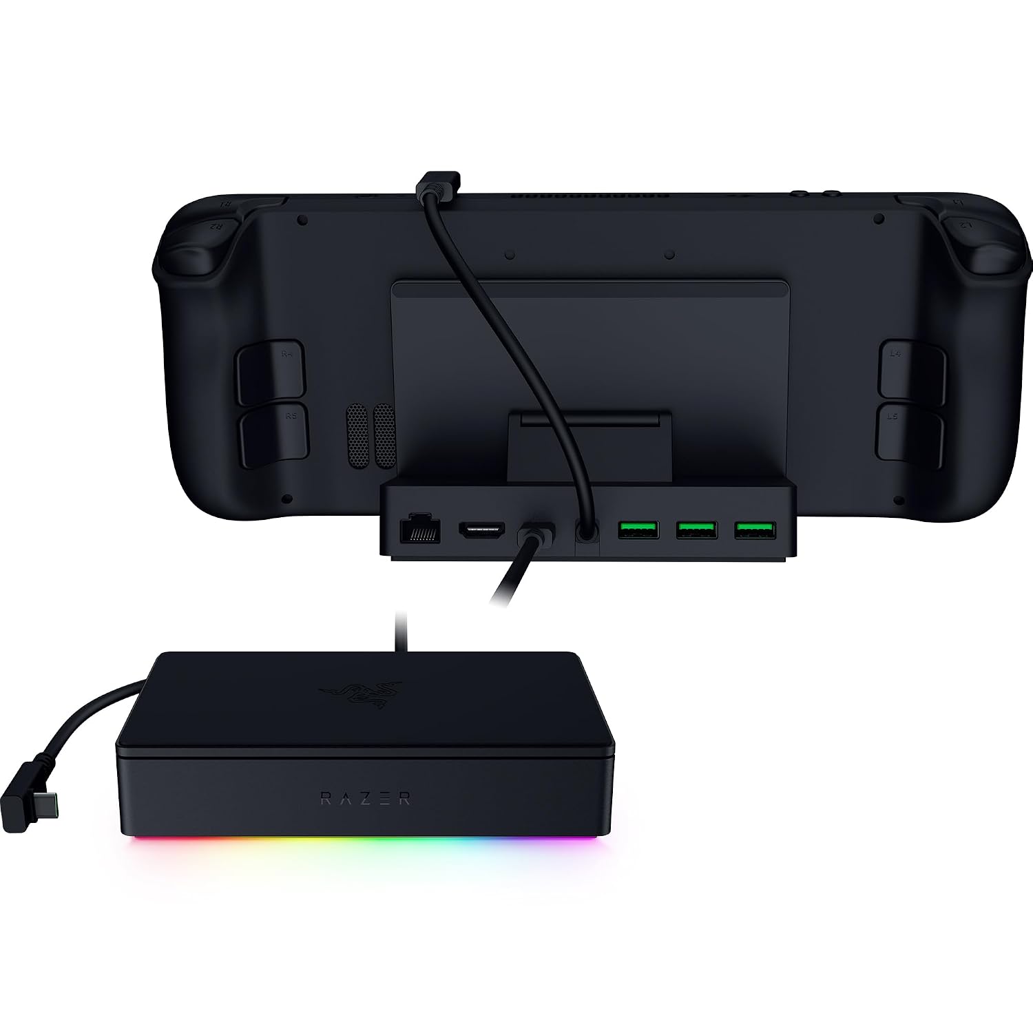 Razer Hub