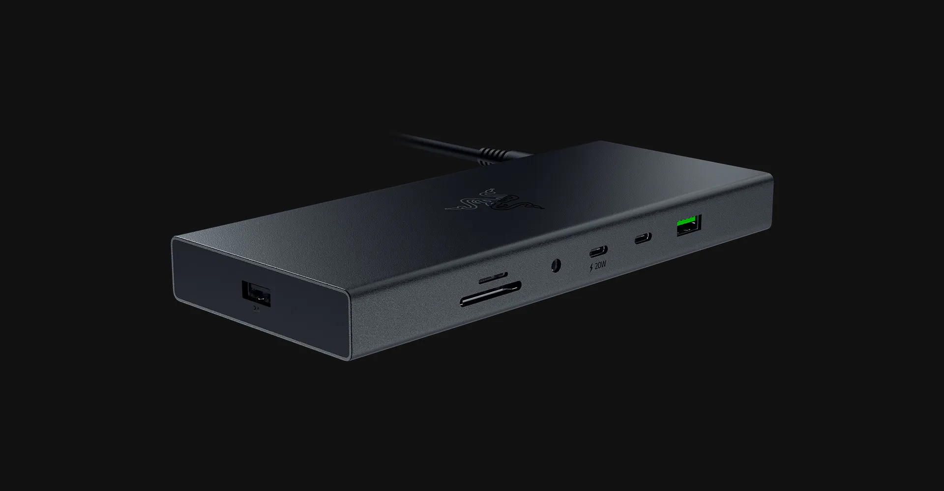 Razer Hub