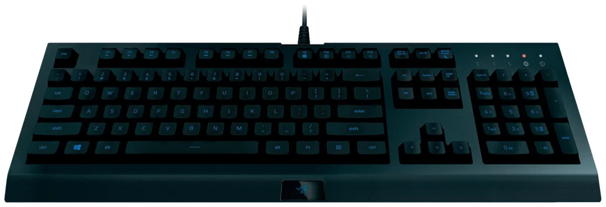 Razer Keyboard