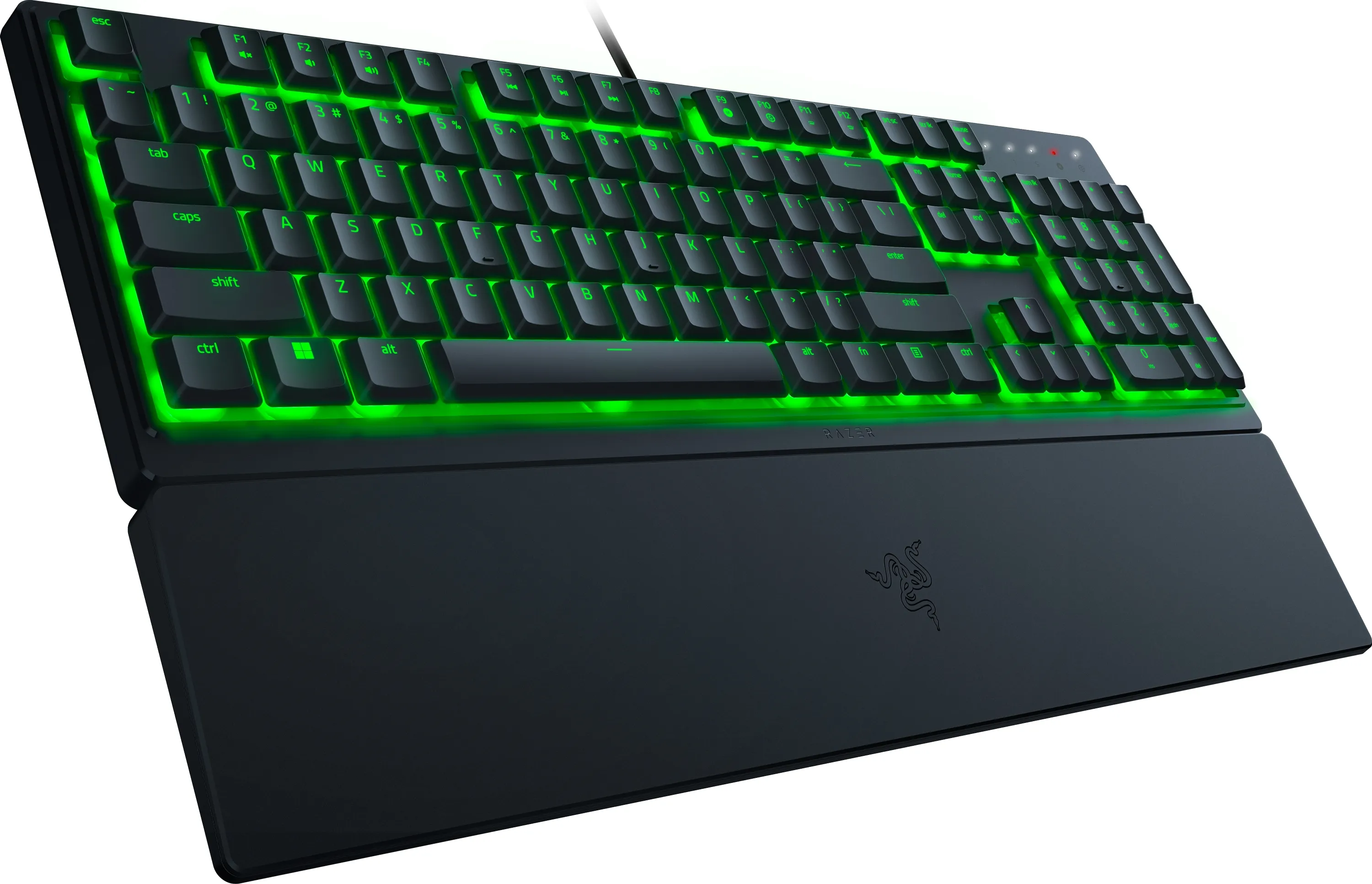Razer Keyboard
