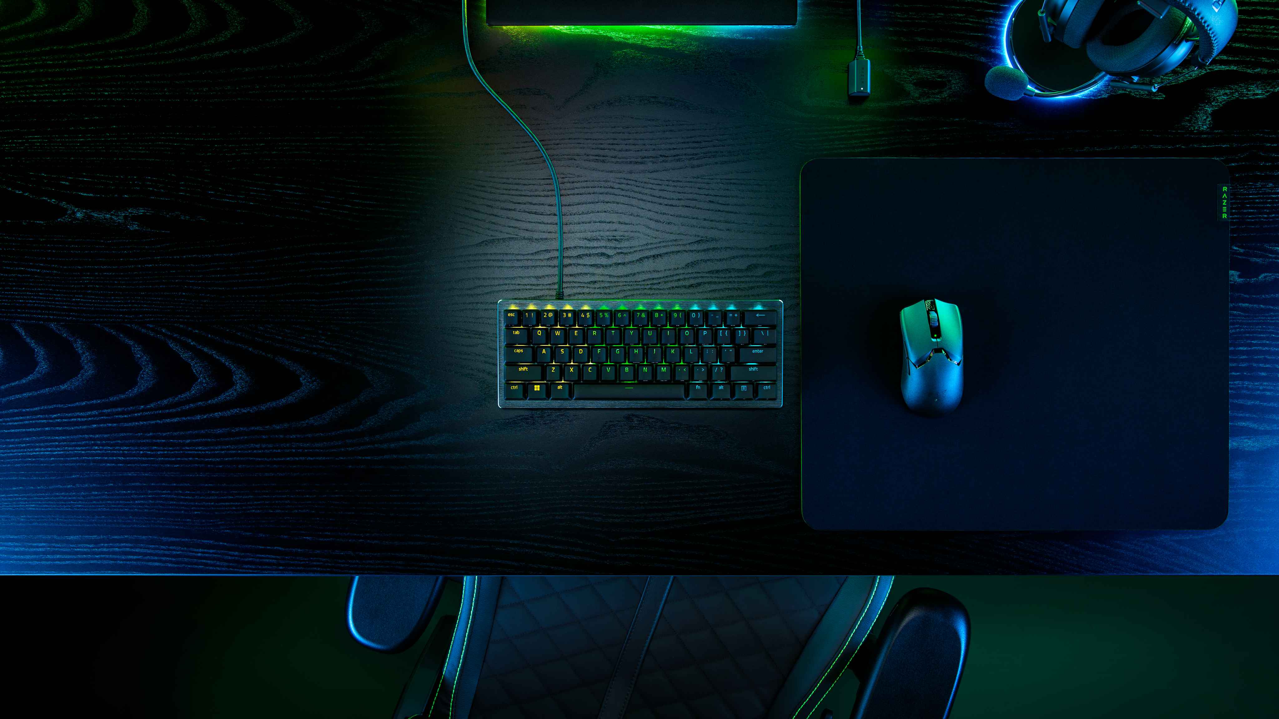 Razer Keyboard