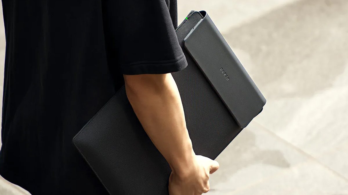 Razer Laptop Sleeve