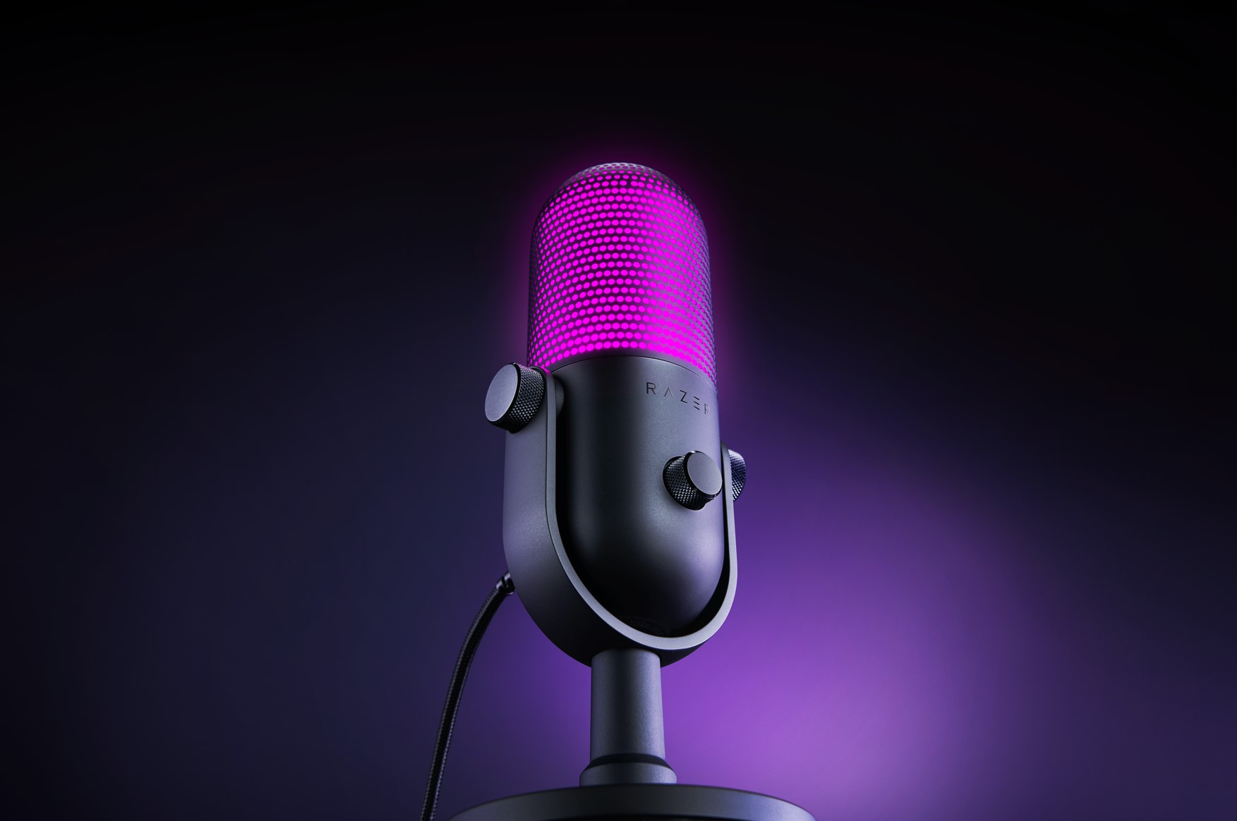 Razer Microphone