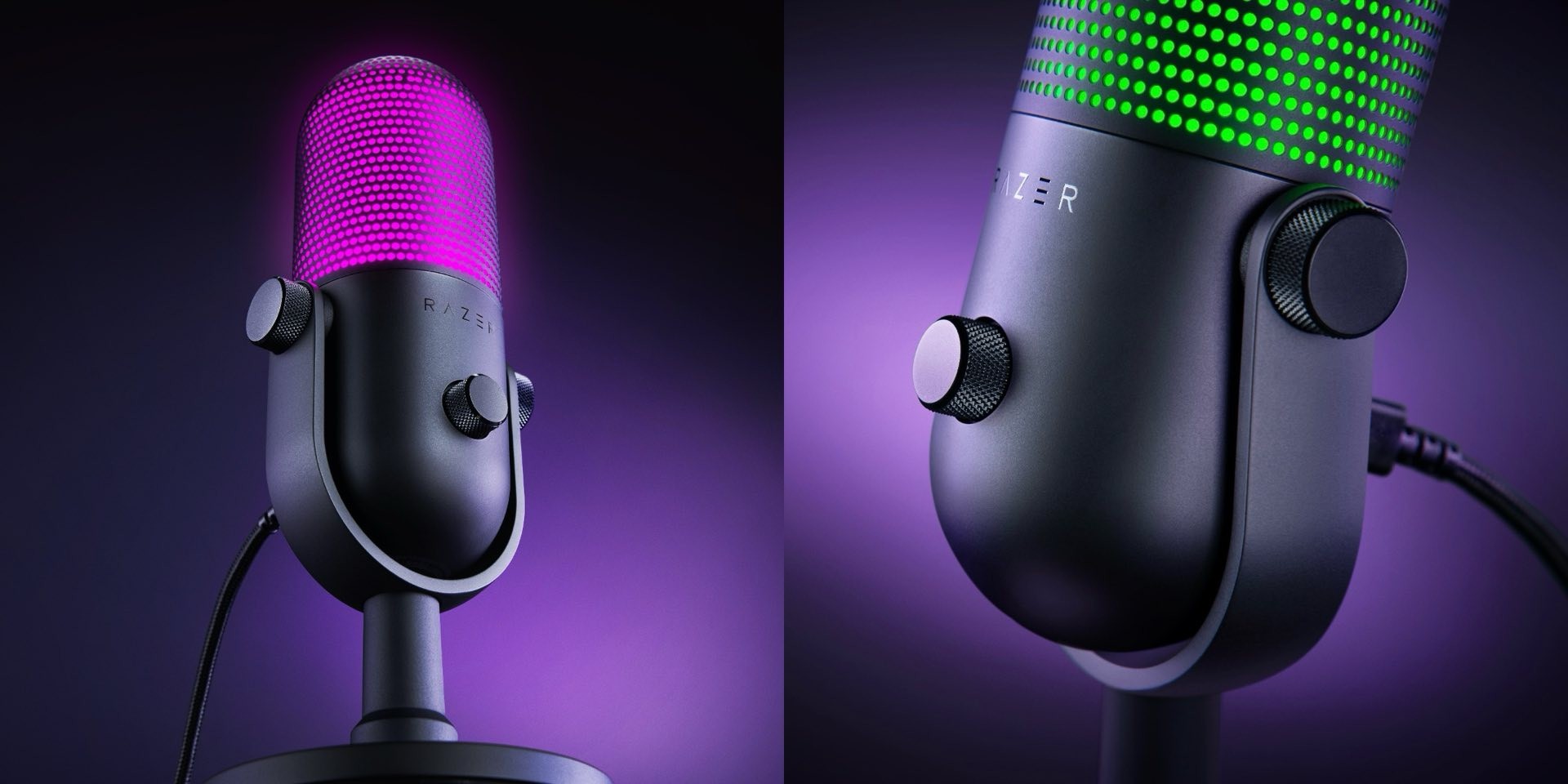 Razer Microphone