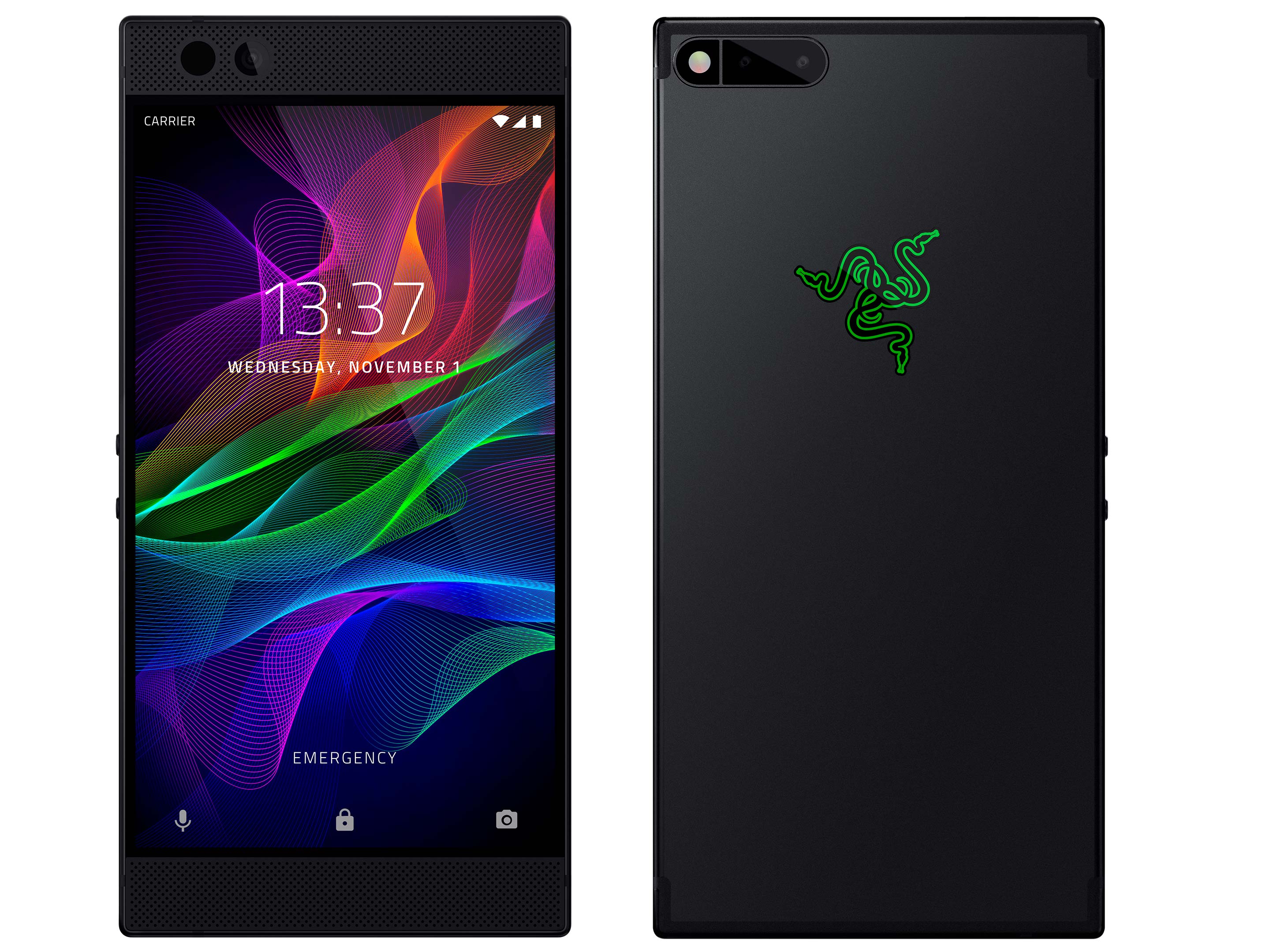 Razer Mobile Phone