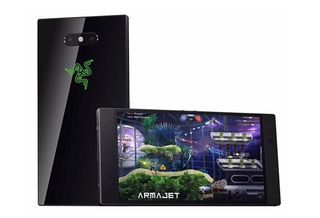 Razer Mobile Phone