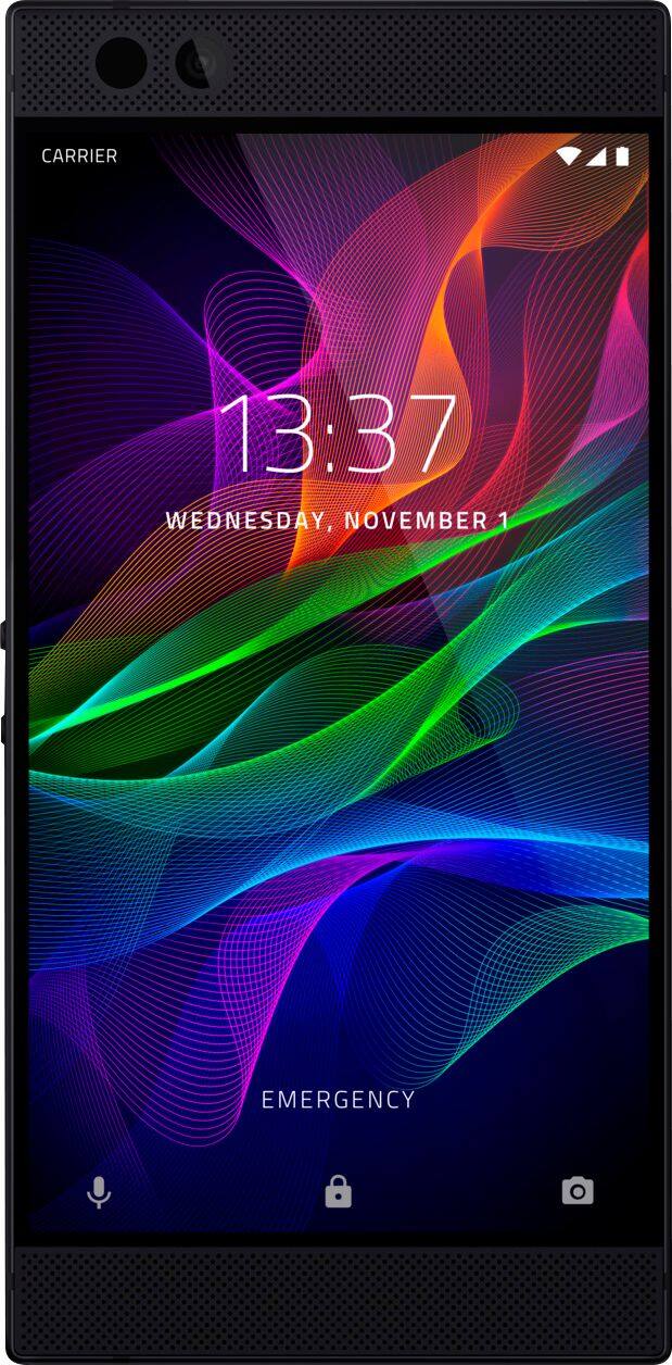 Razer Mobile Phone