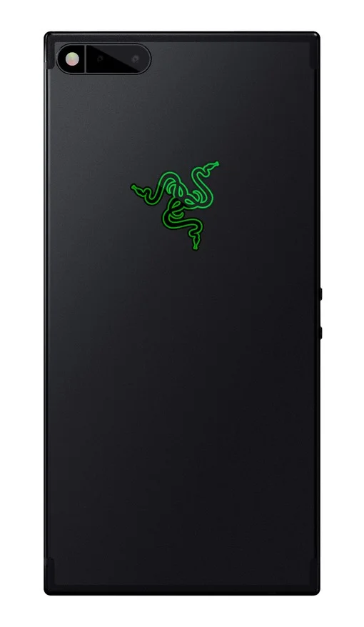 Razer Mobile Phone