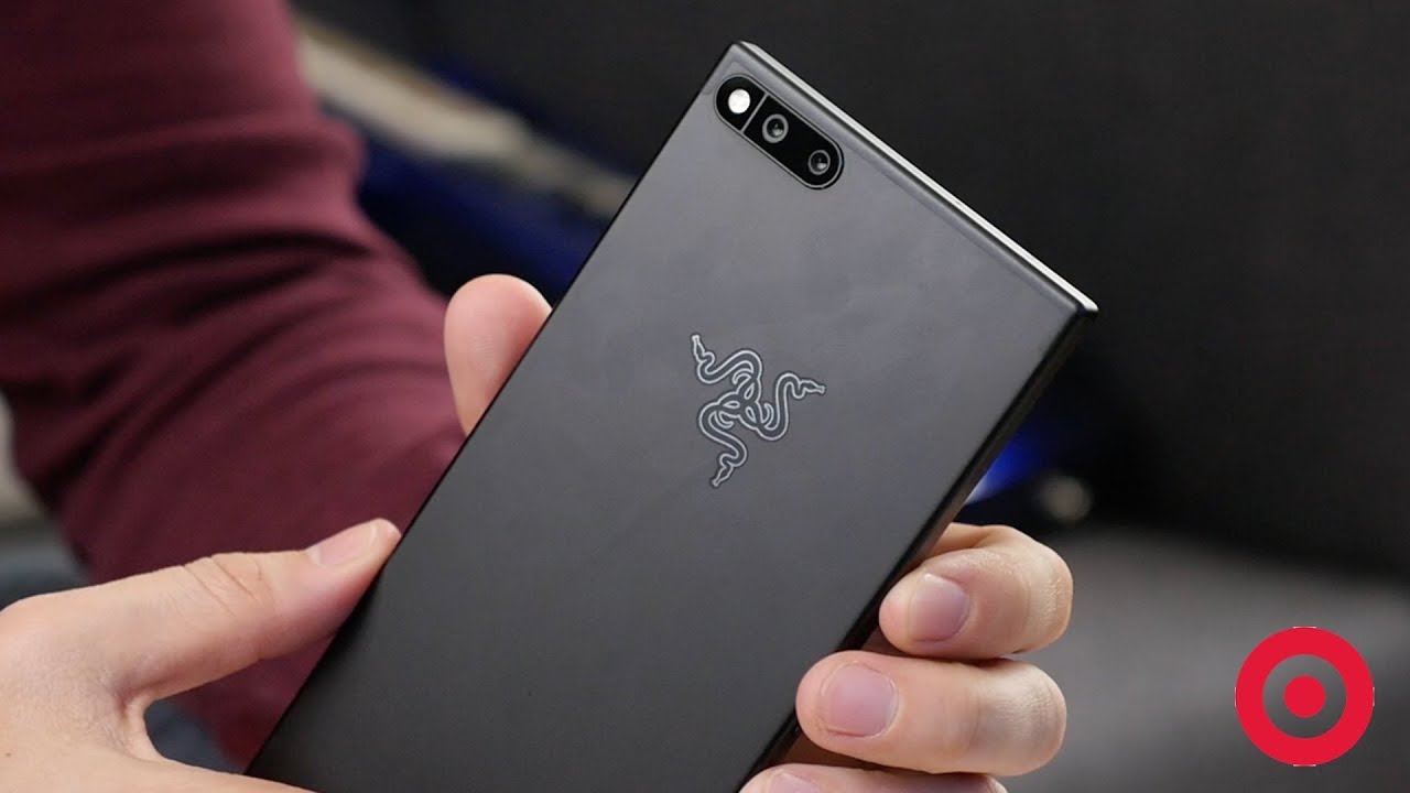 Razer Phone