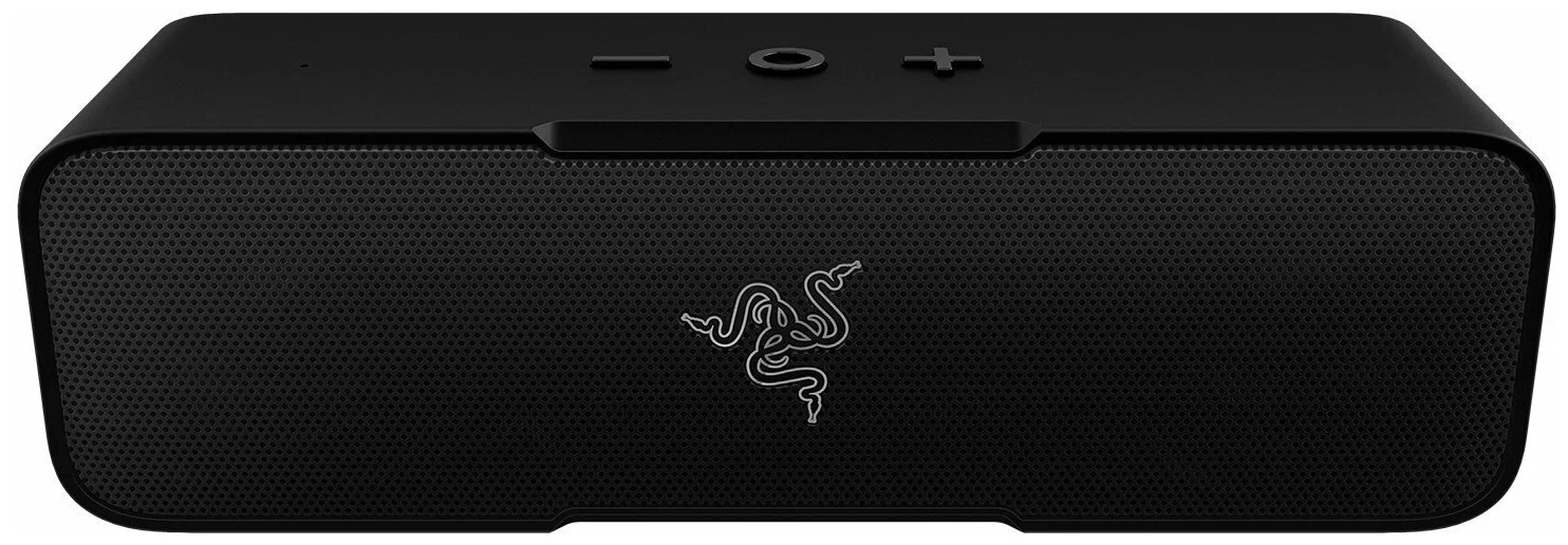 Razer Portable Speaker