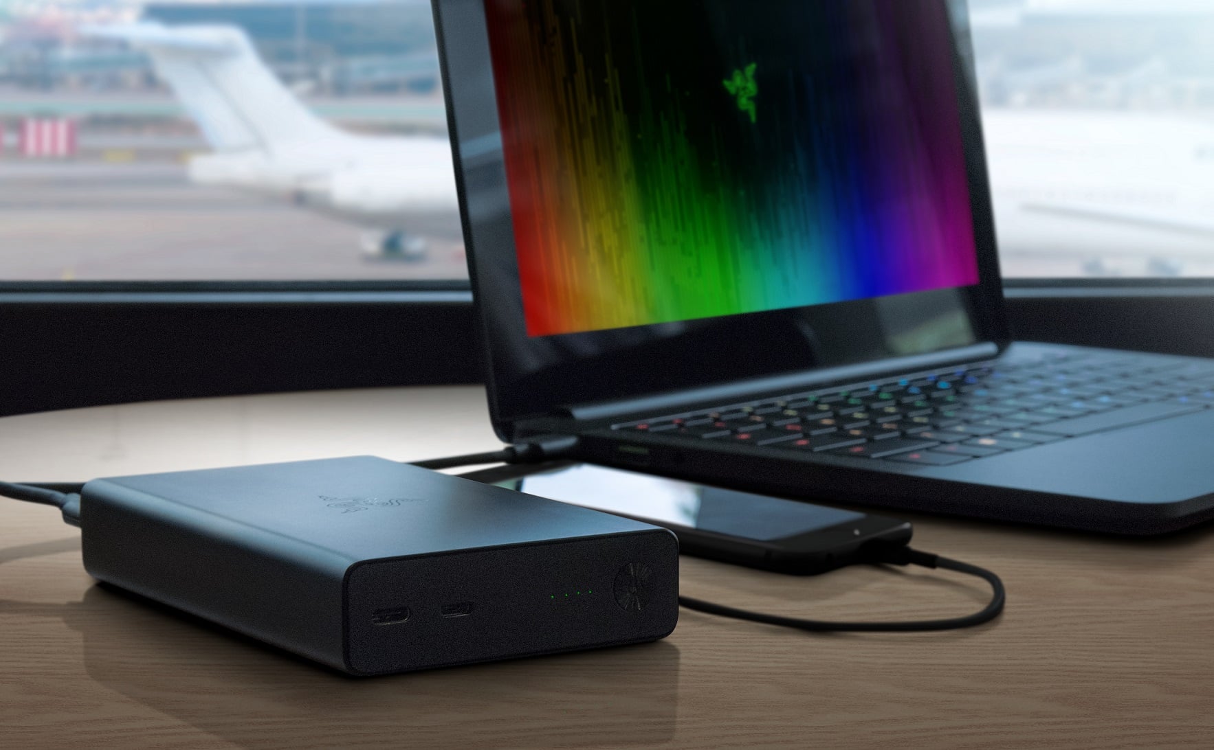 Razer Power Bank