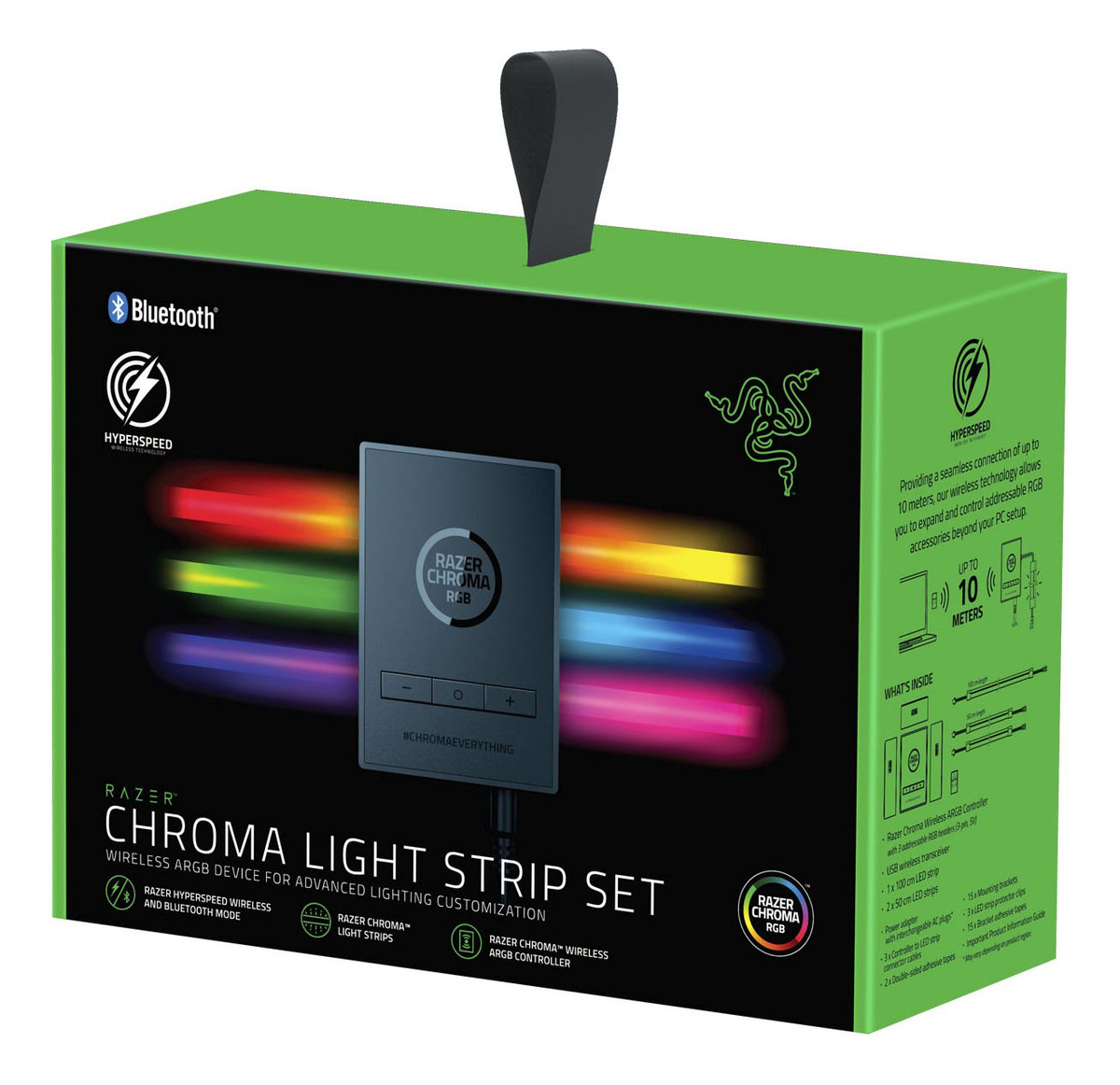 Razer Power Strip