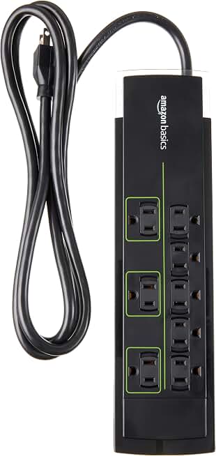 Razer Power Surge Protector