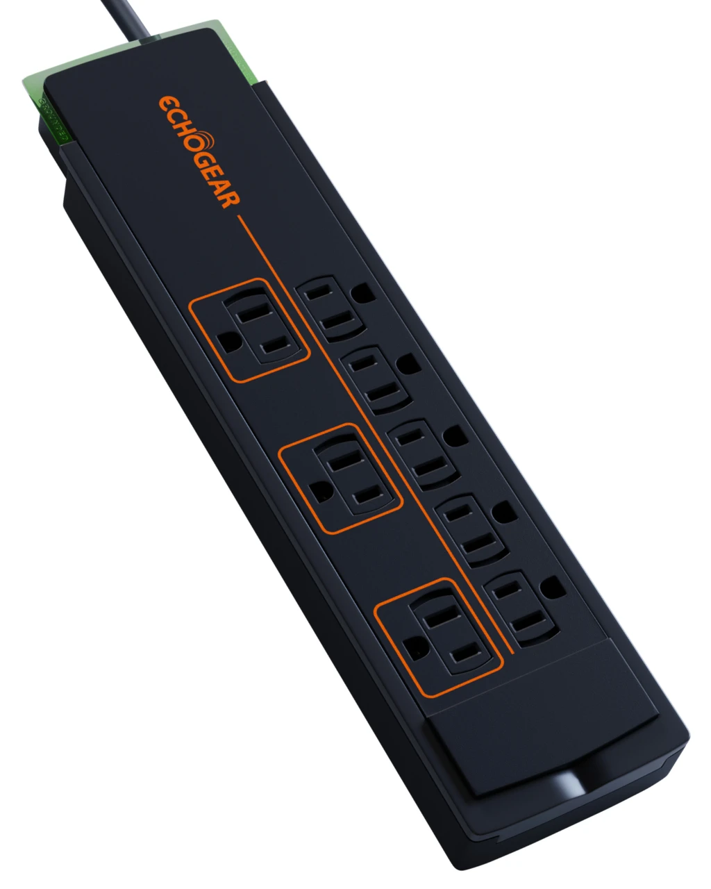 Razer Power Surge Protector