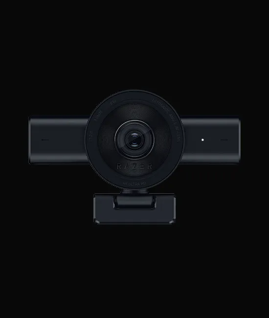 Razer QR Scanner