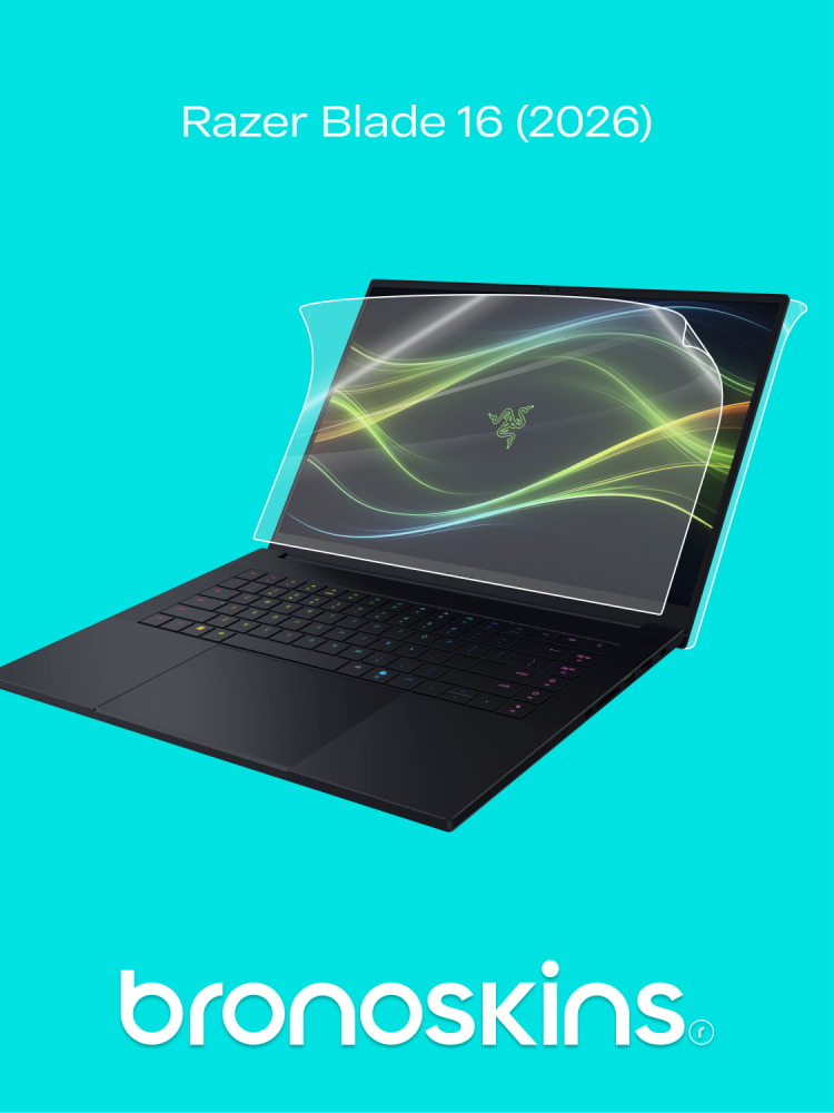 Razer Screen Protector
