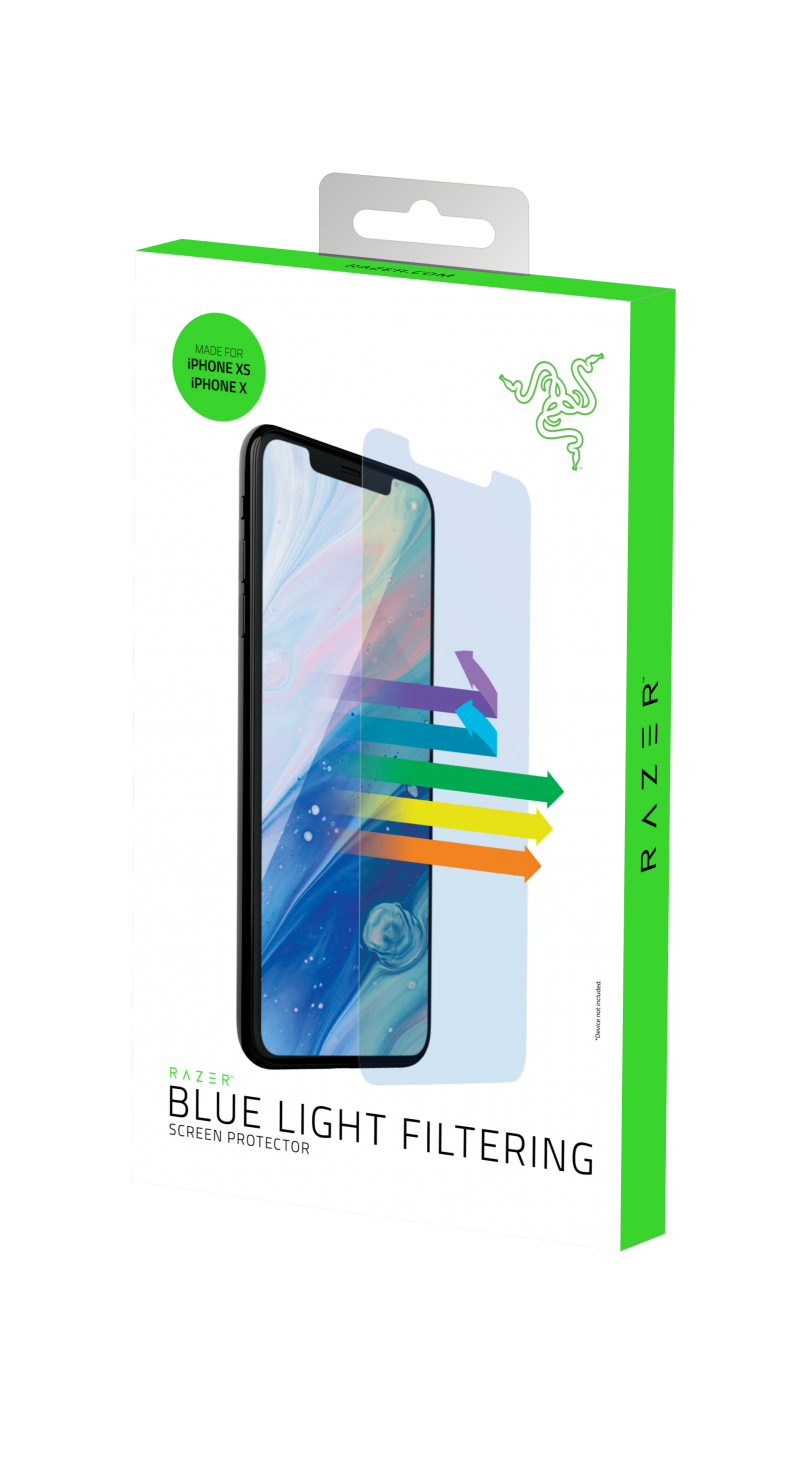 Razer Screen Protector
