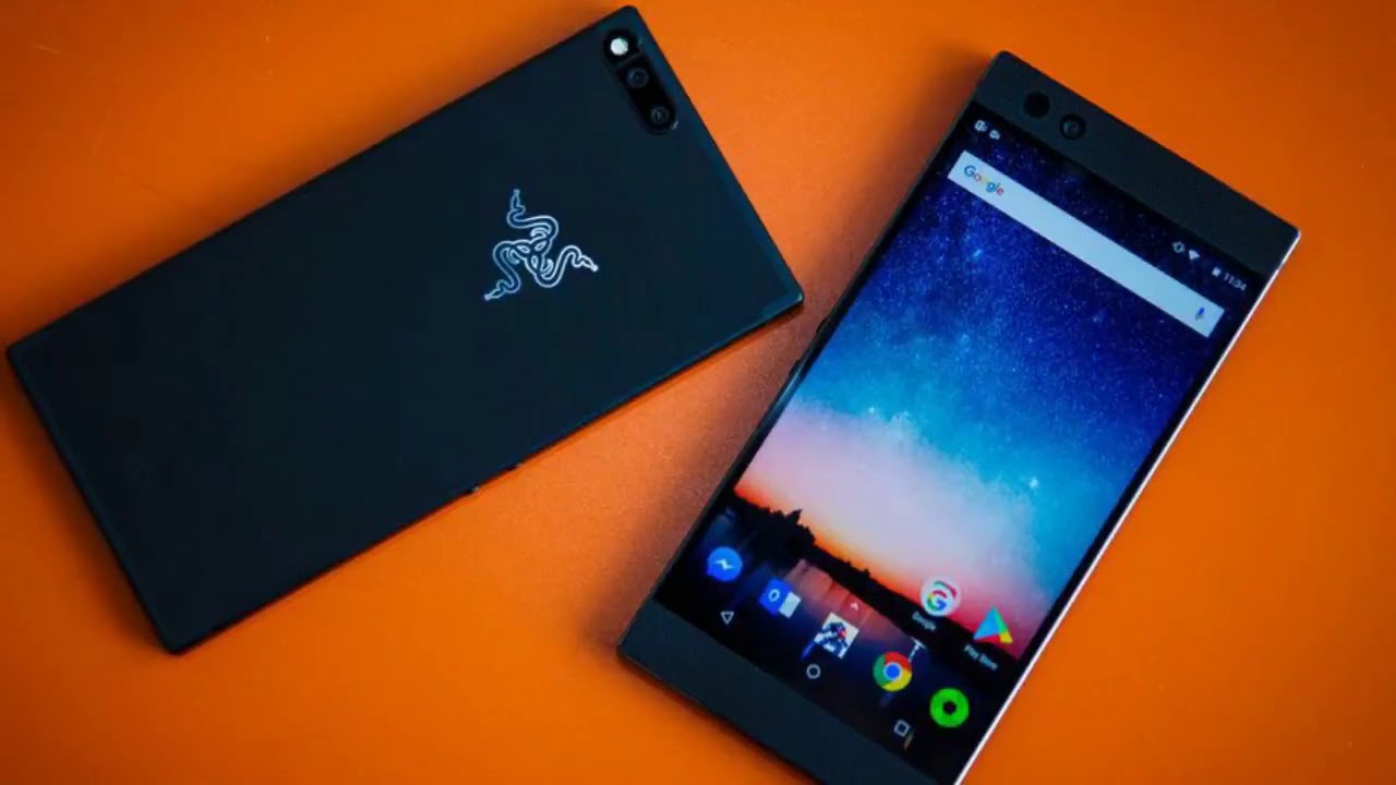 Razer Smartphone