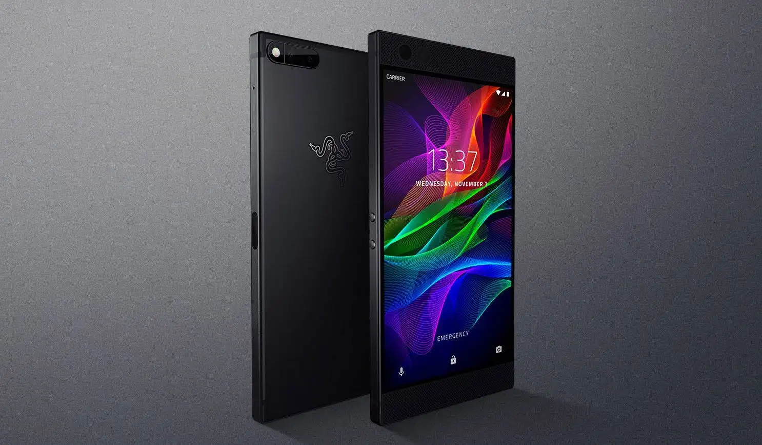 Razer Smartphone