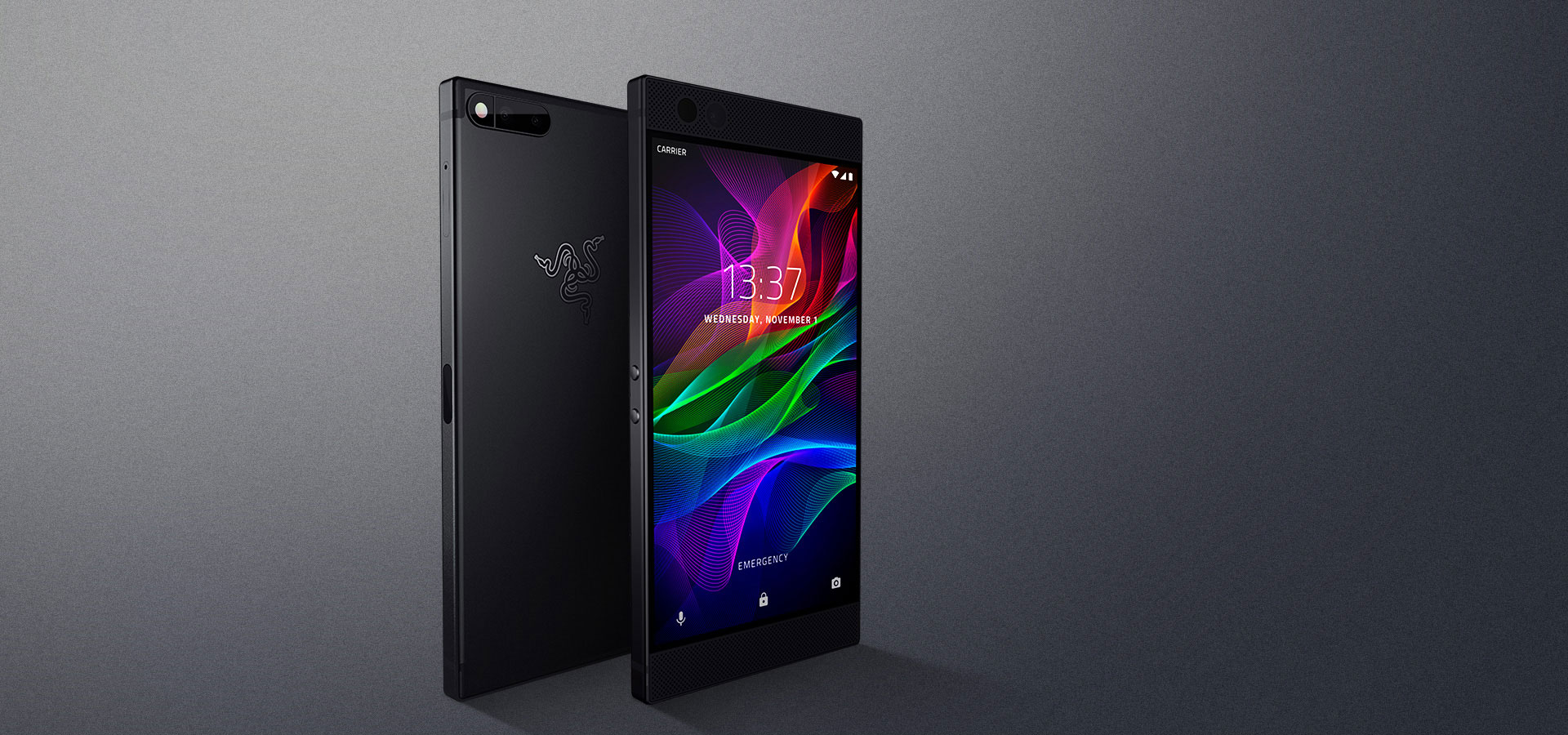 Razer Smartphone