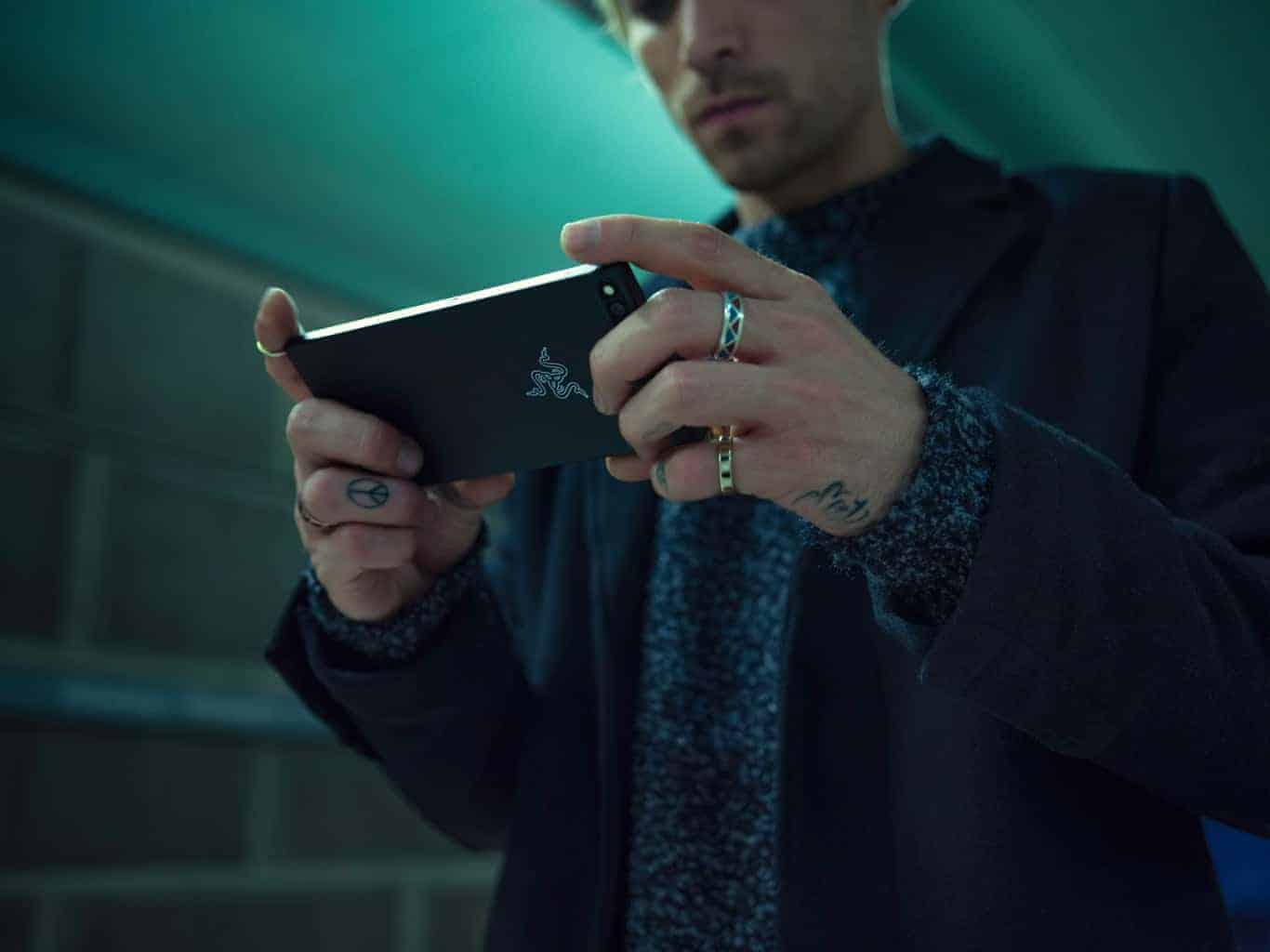 Razer Smartphone