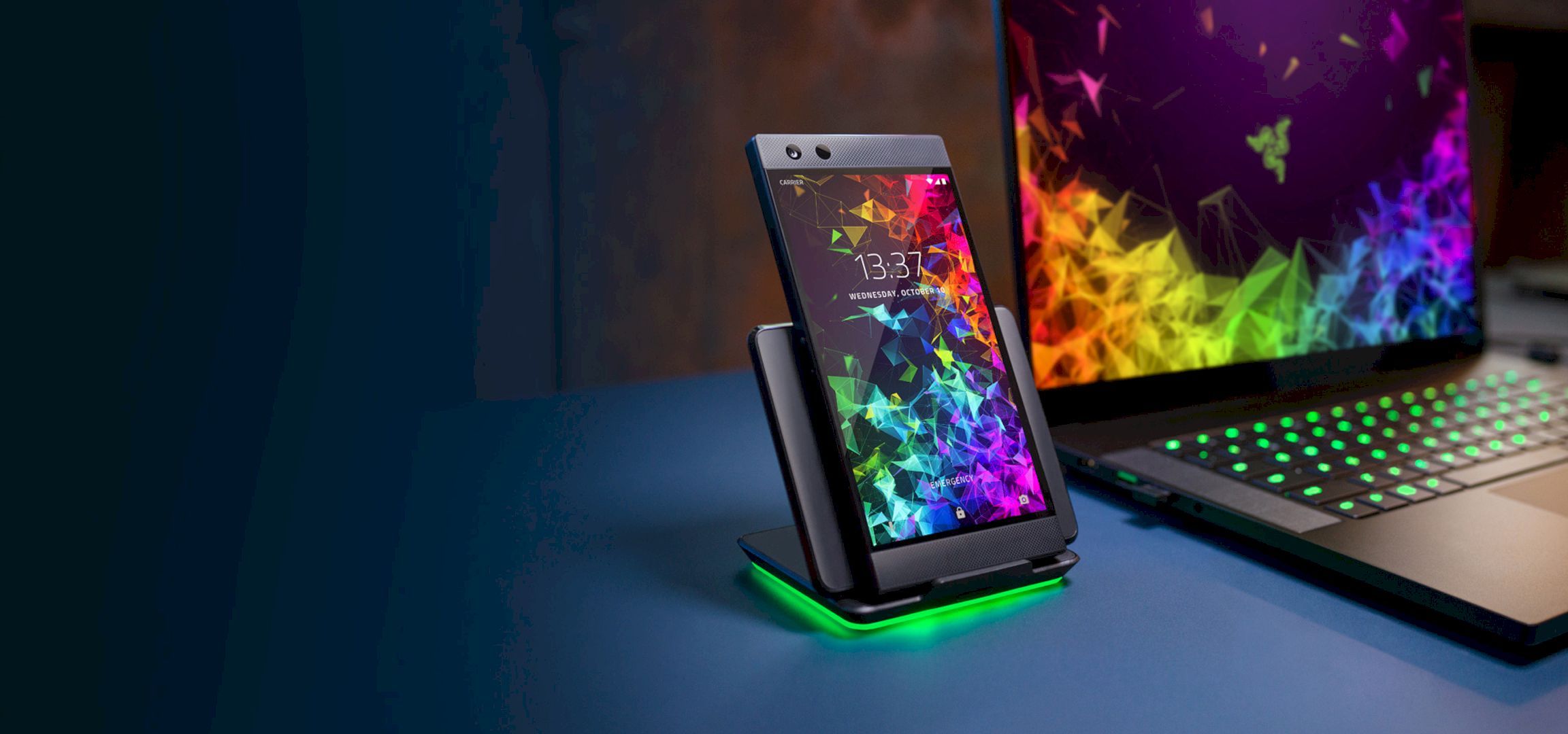 Razer Smartphone