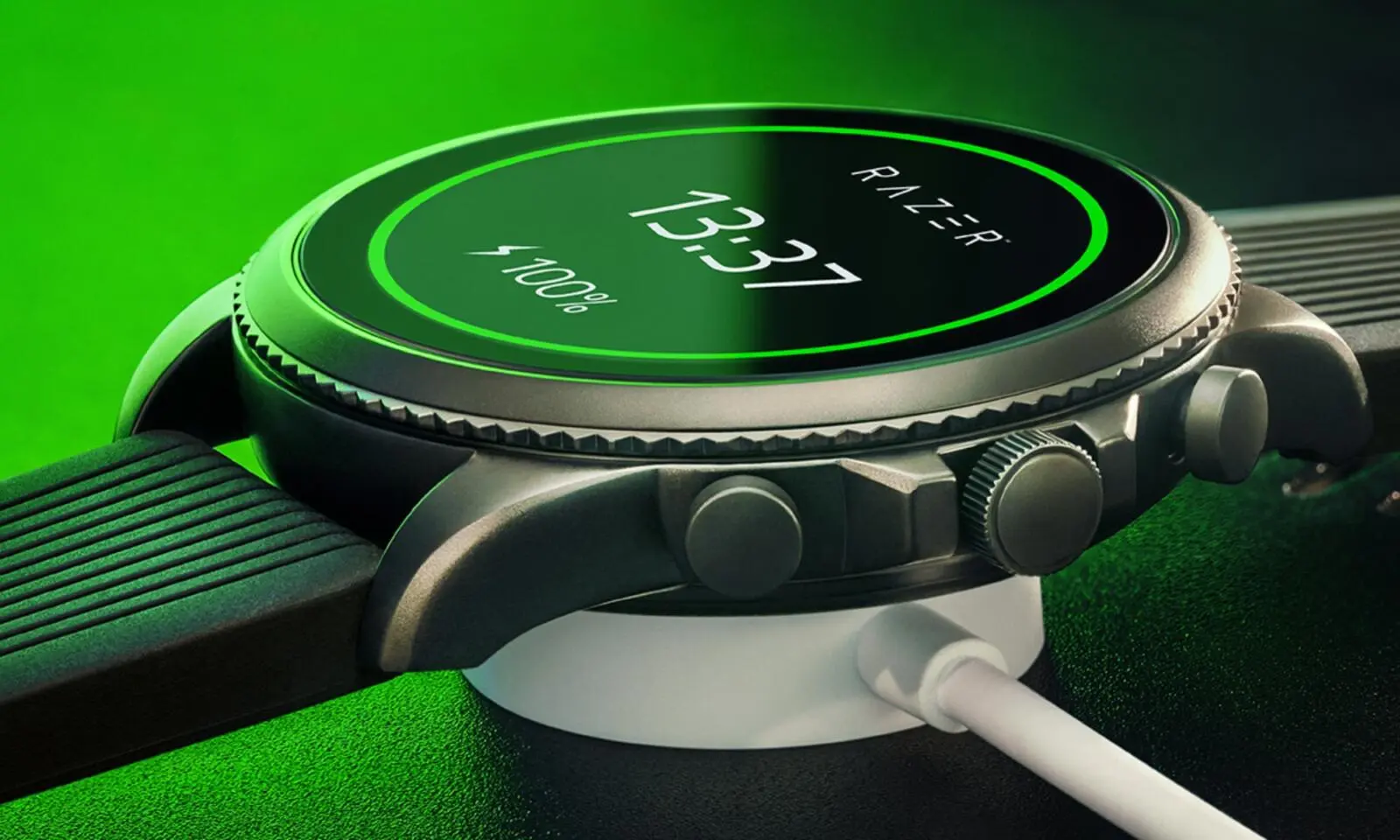Razer Smartwatch