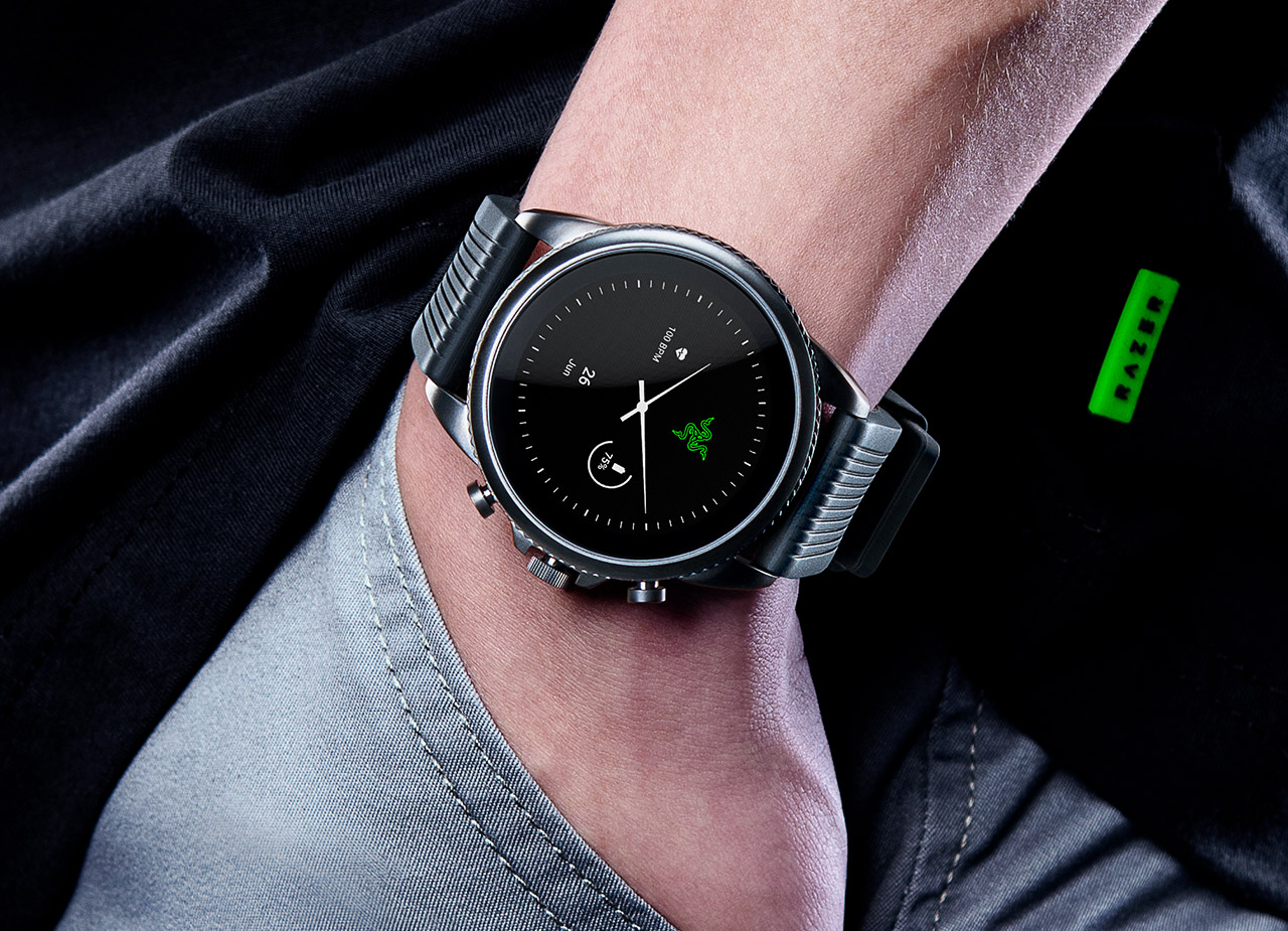 Razer Smartwatch