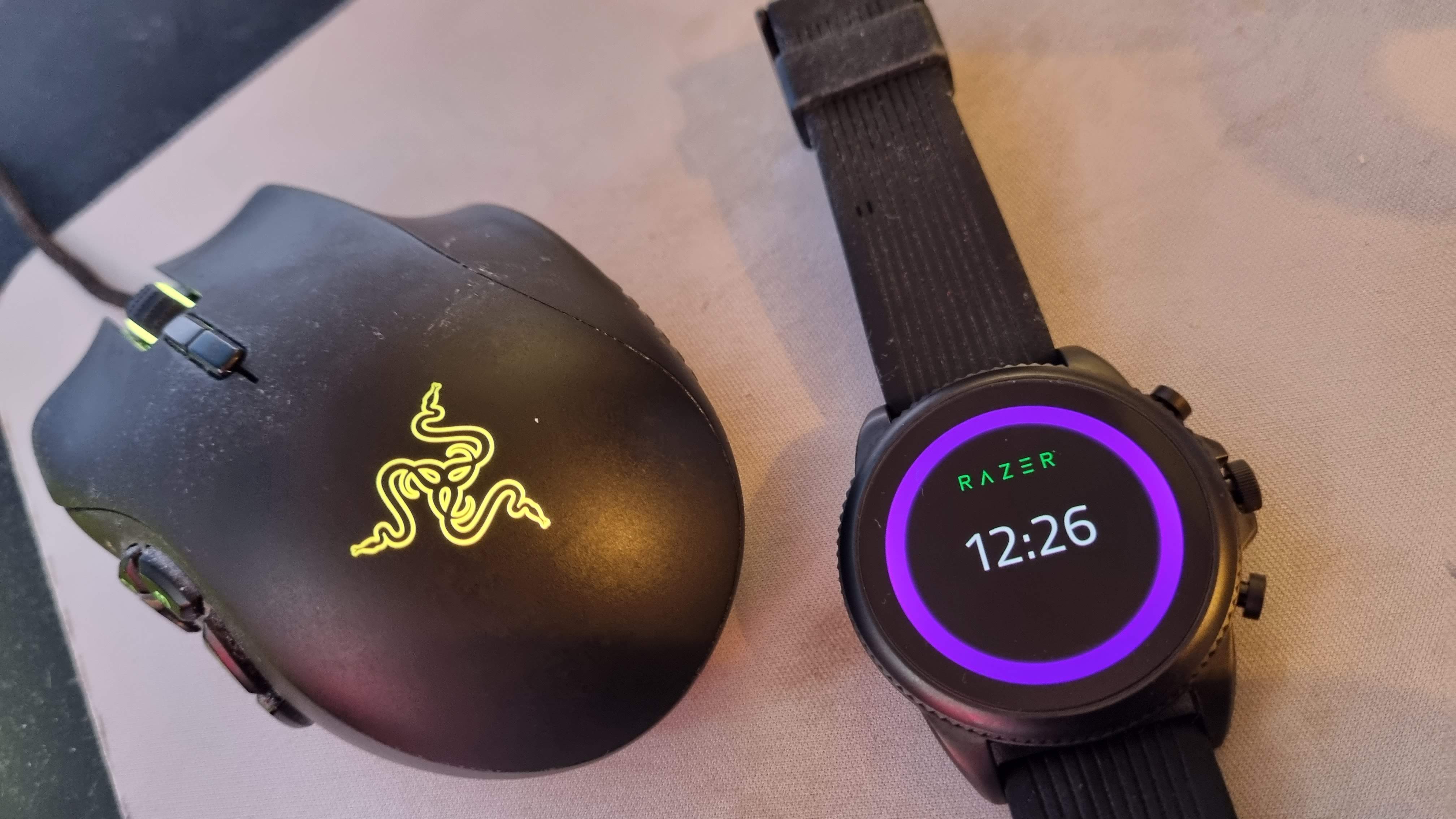 Razer Smartwatch