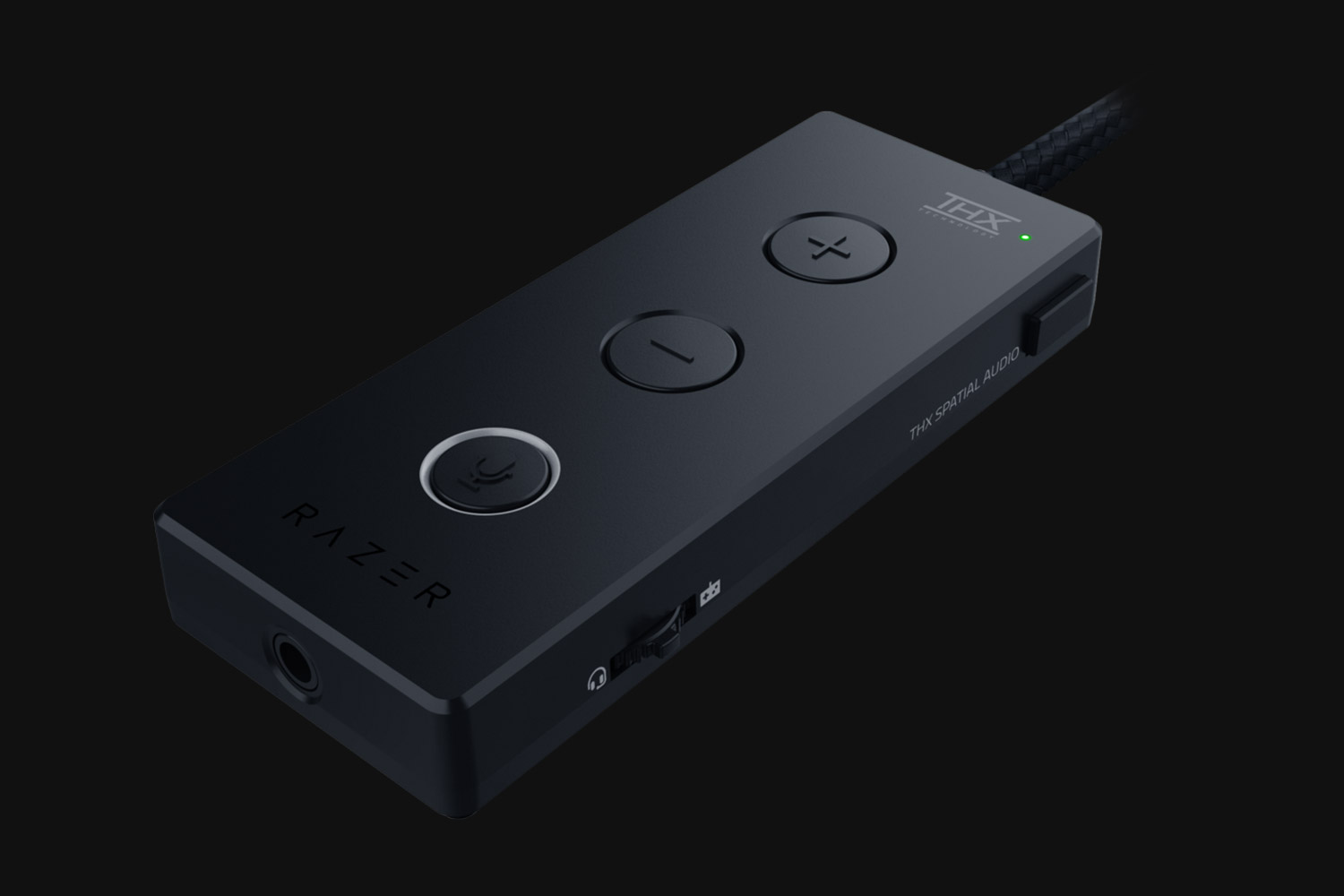 Razer Sound Card