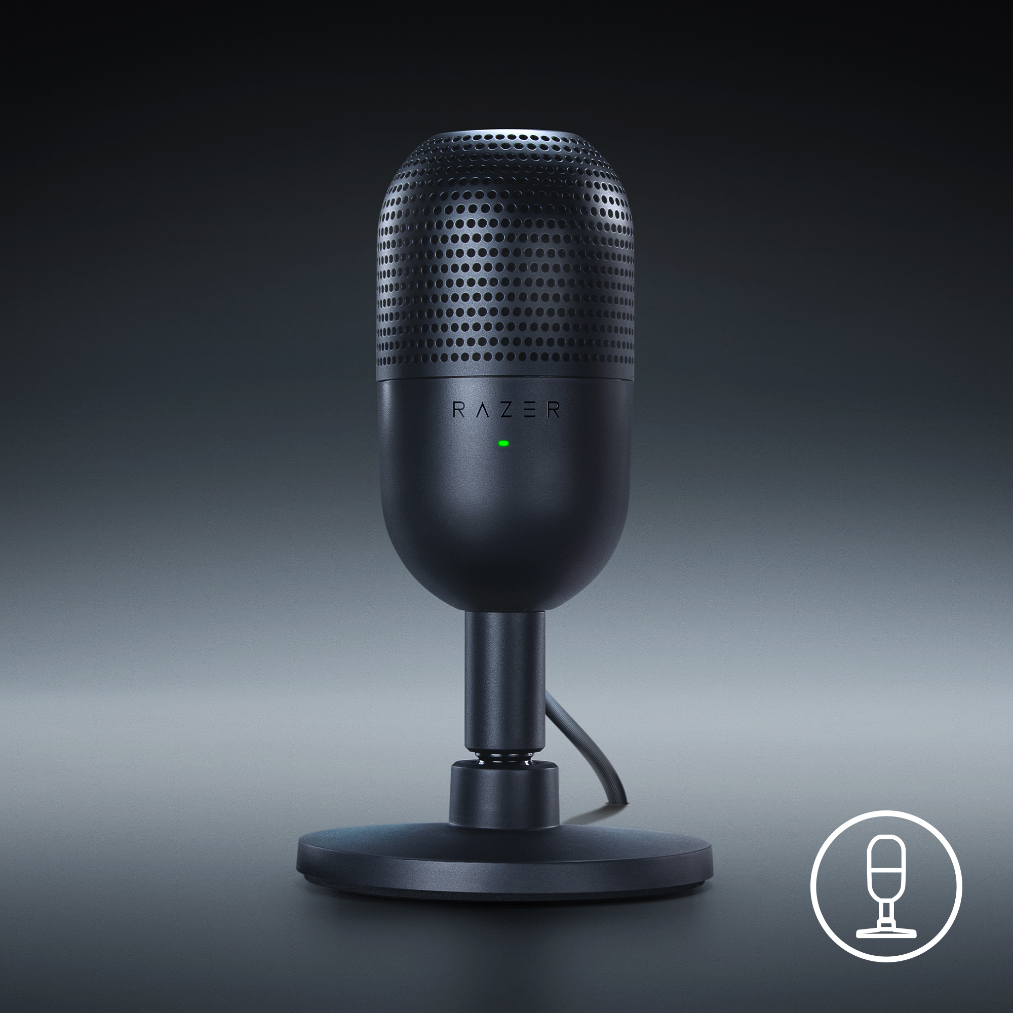 Razer USB Microphone