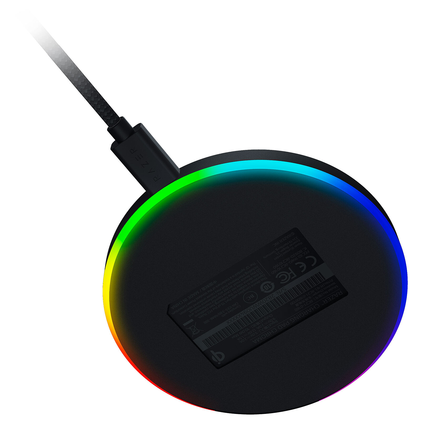 Razer Wireless Charger