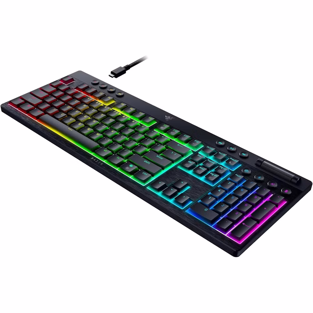 Razer Wireless Keyboard