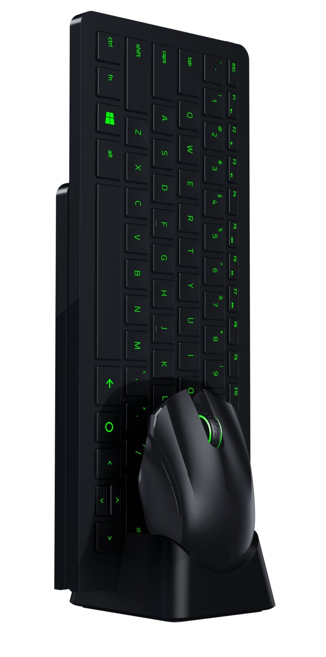 Razer Wireless Keyboard