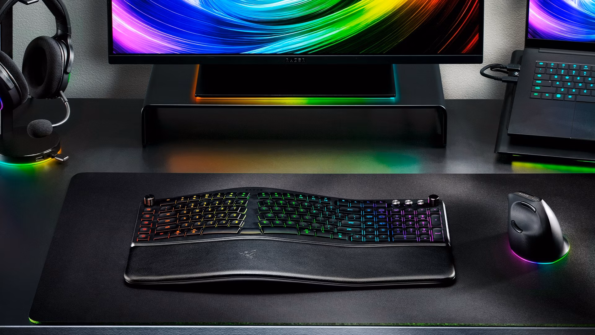 Razer Wireless Keyboard