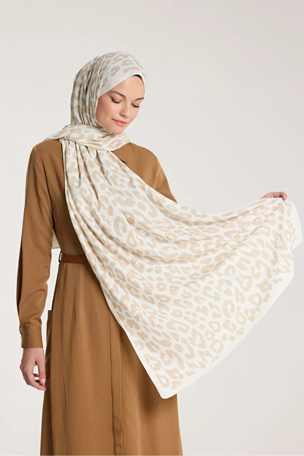 Sajdah - Beige