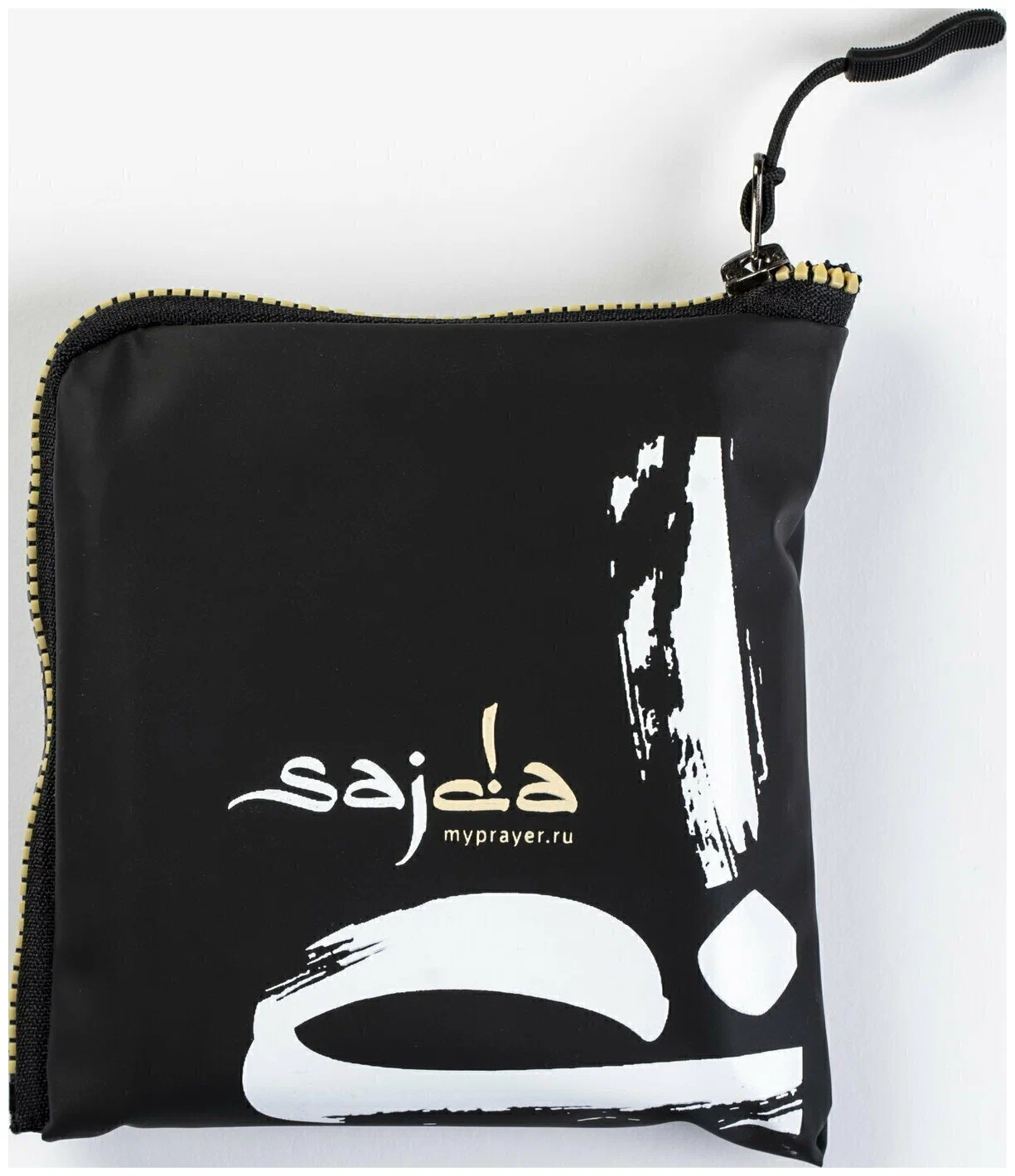 Sajdah - Black