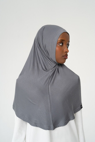 Sajdah - Grey