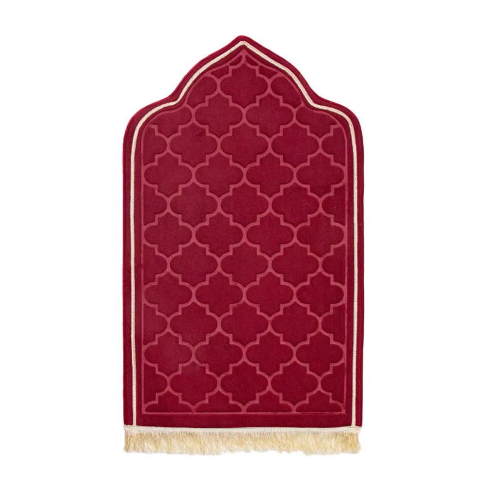 Sajdah - Navy
