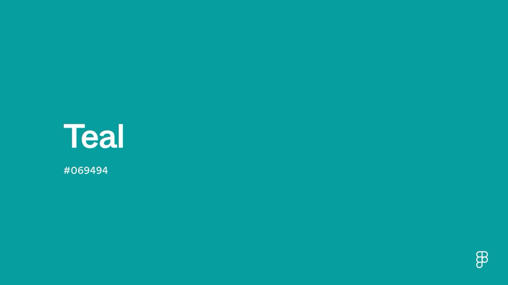 Sajdah - Teal