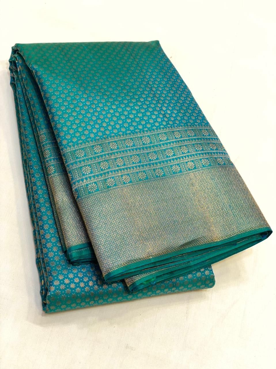 Sajdah - Teal