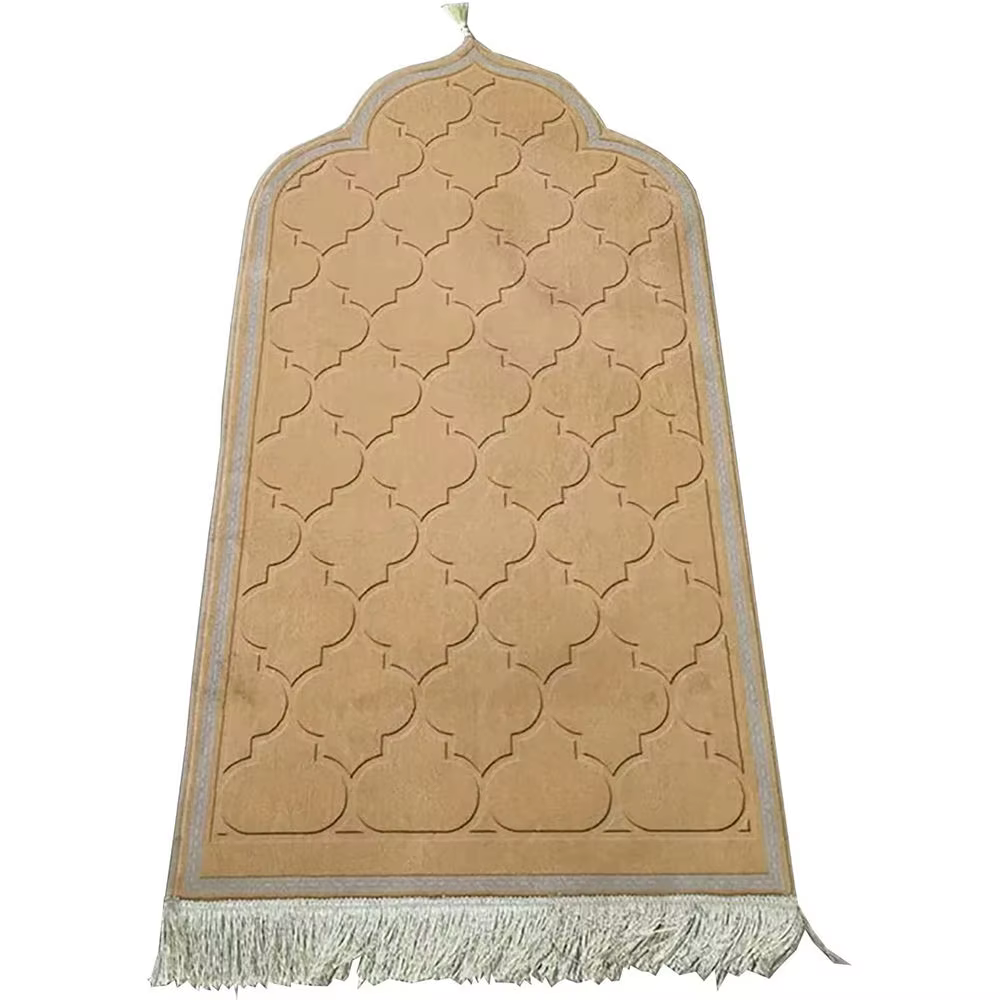 Sajdah - White