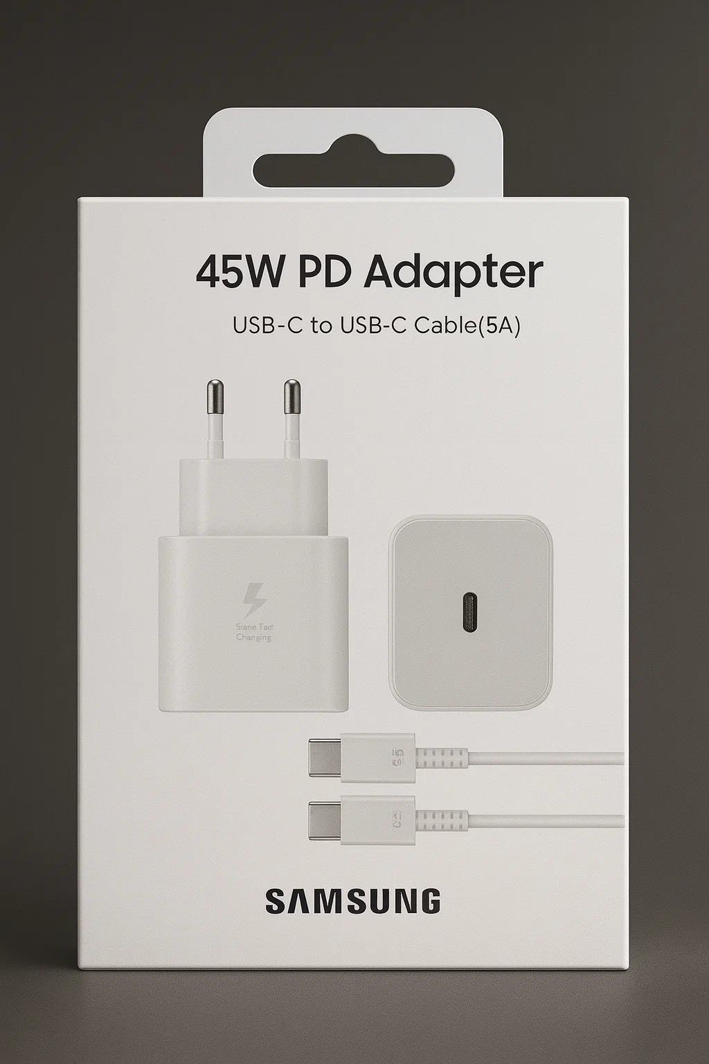 Samsung Adapter